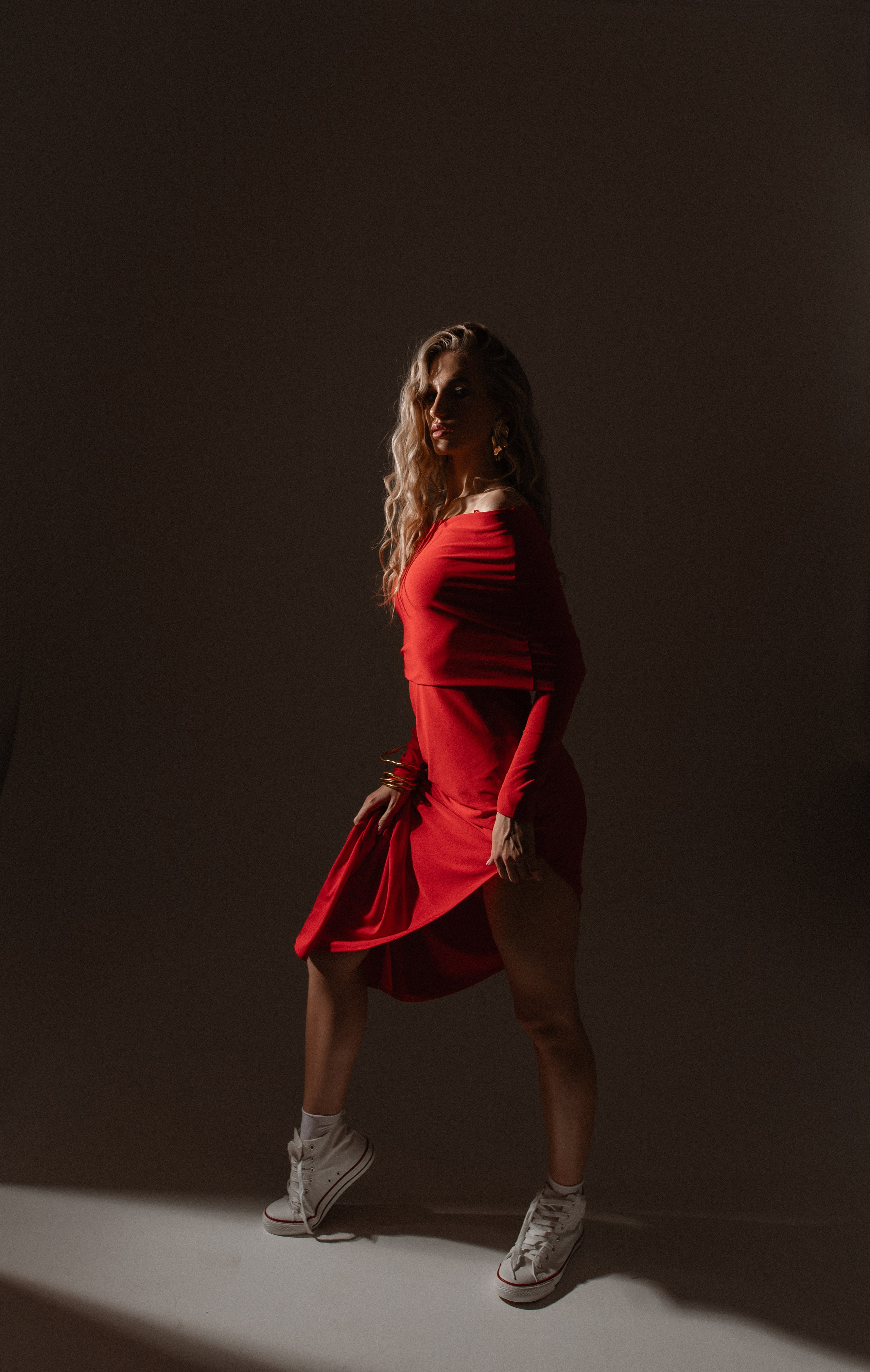 Эвелина. Фотограф москва