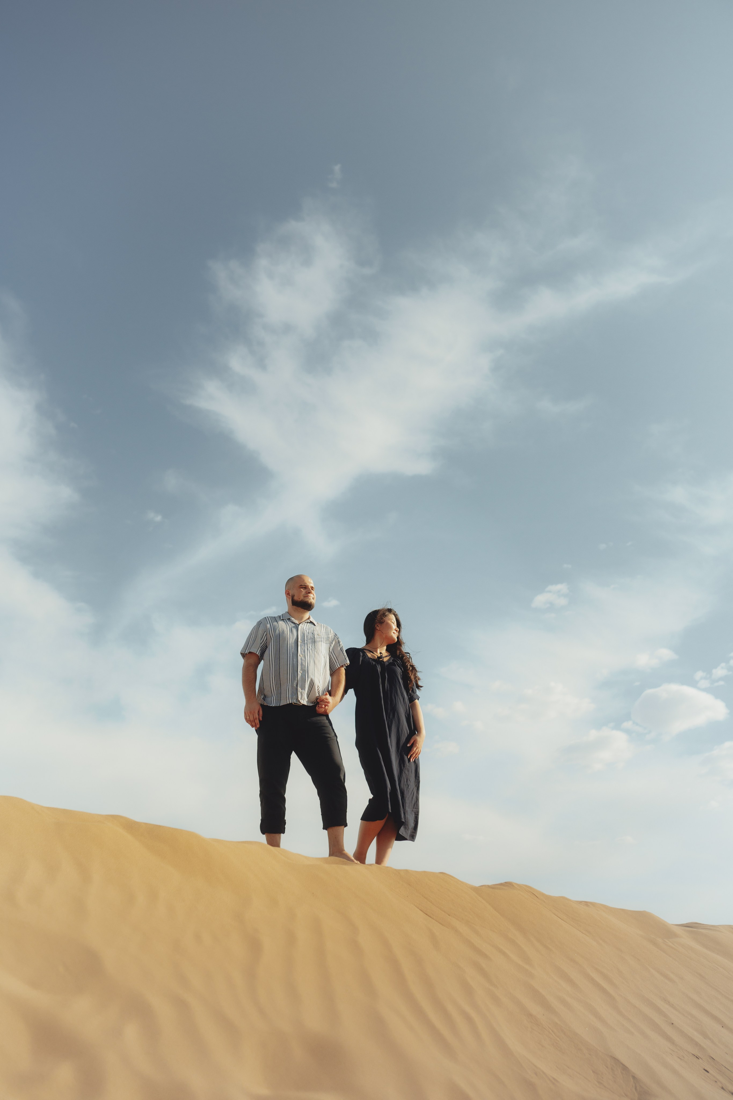 Парная съемка