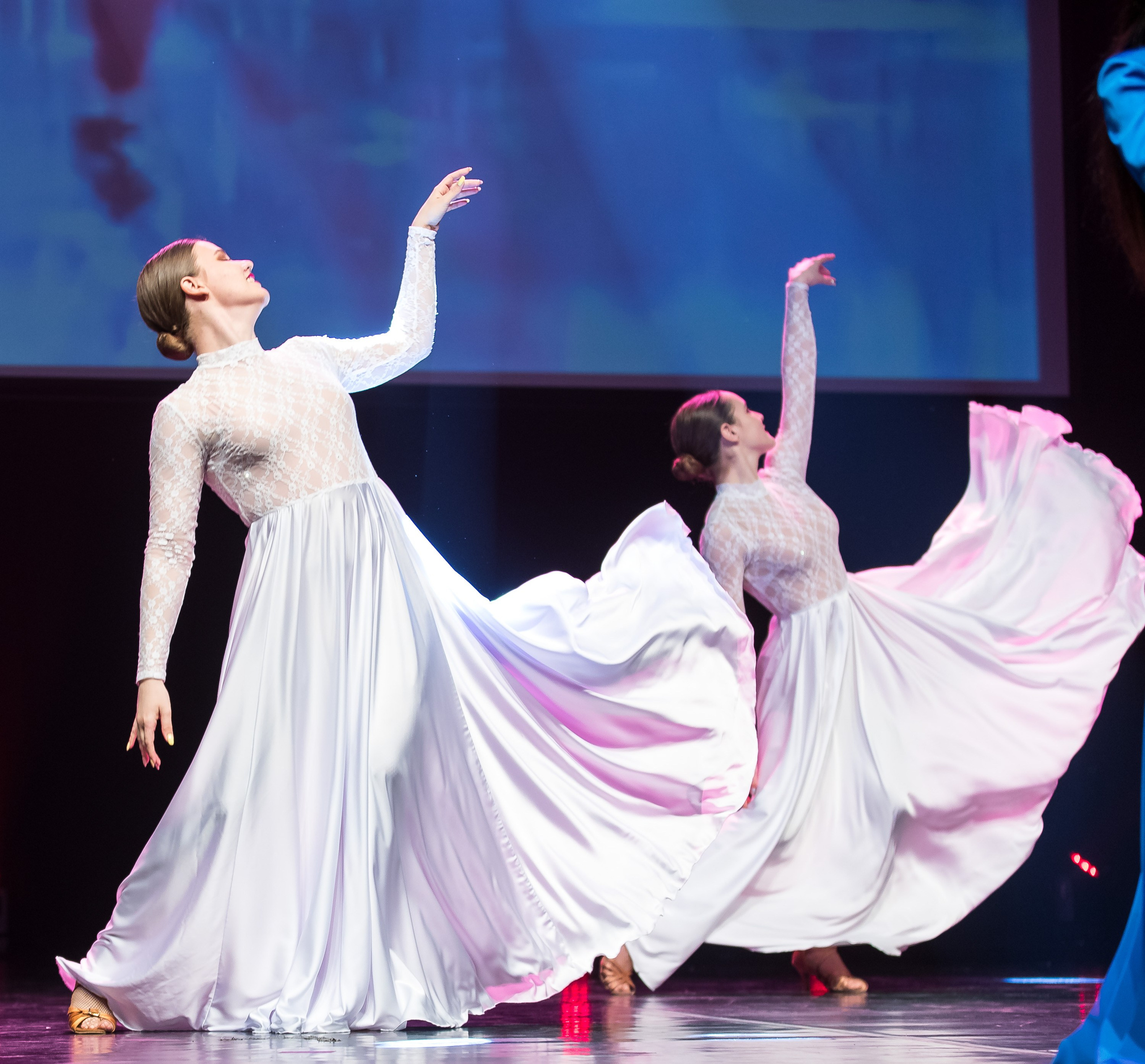 100 лет обществу «Динамо». Репортажный фотограф во Владивостоке