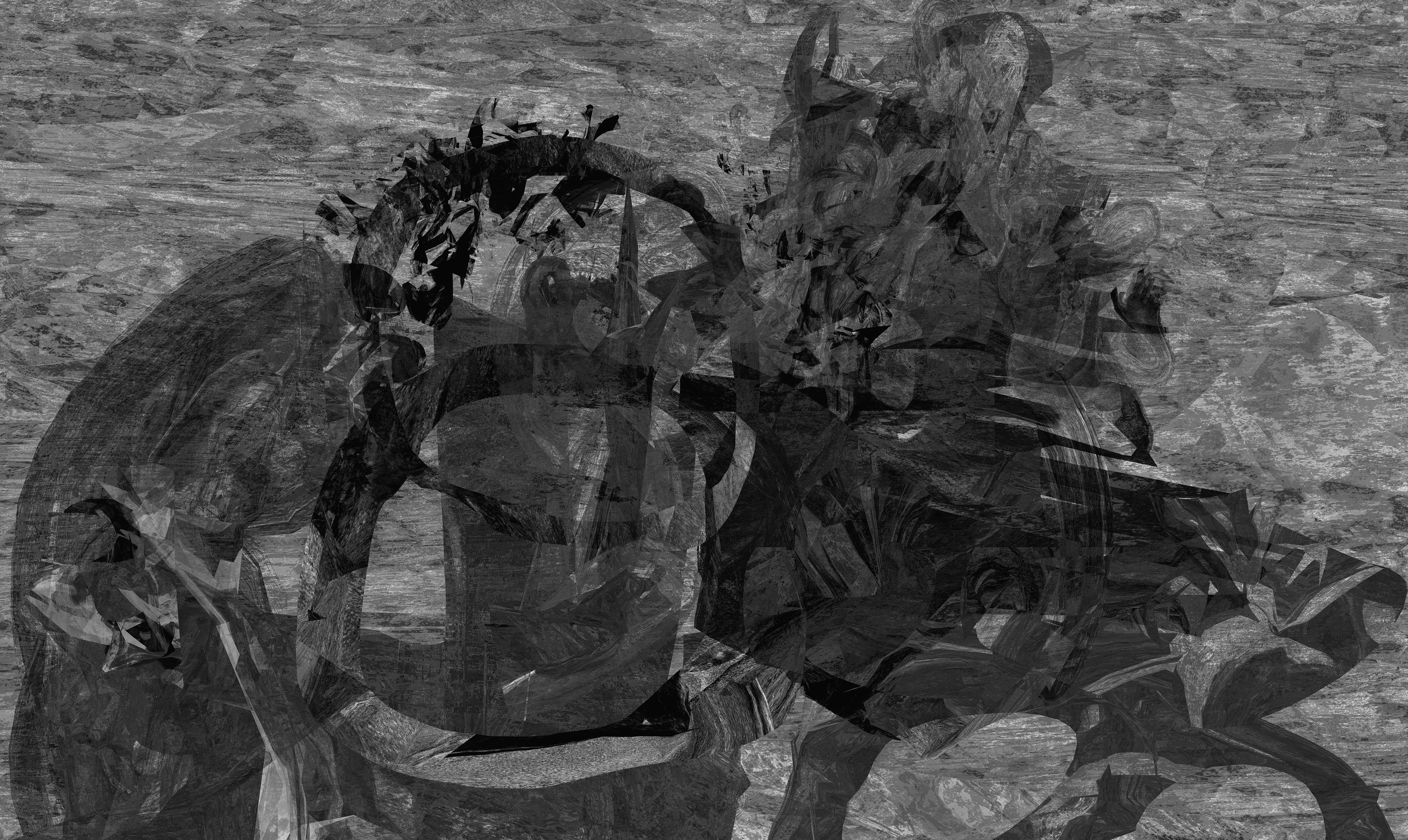 Были докучной элементарный развал (2026). Фотофильтрум