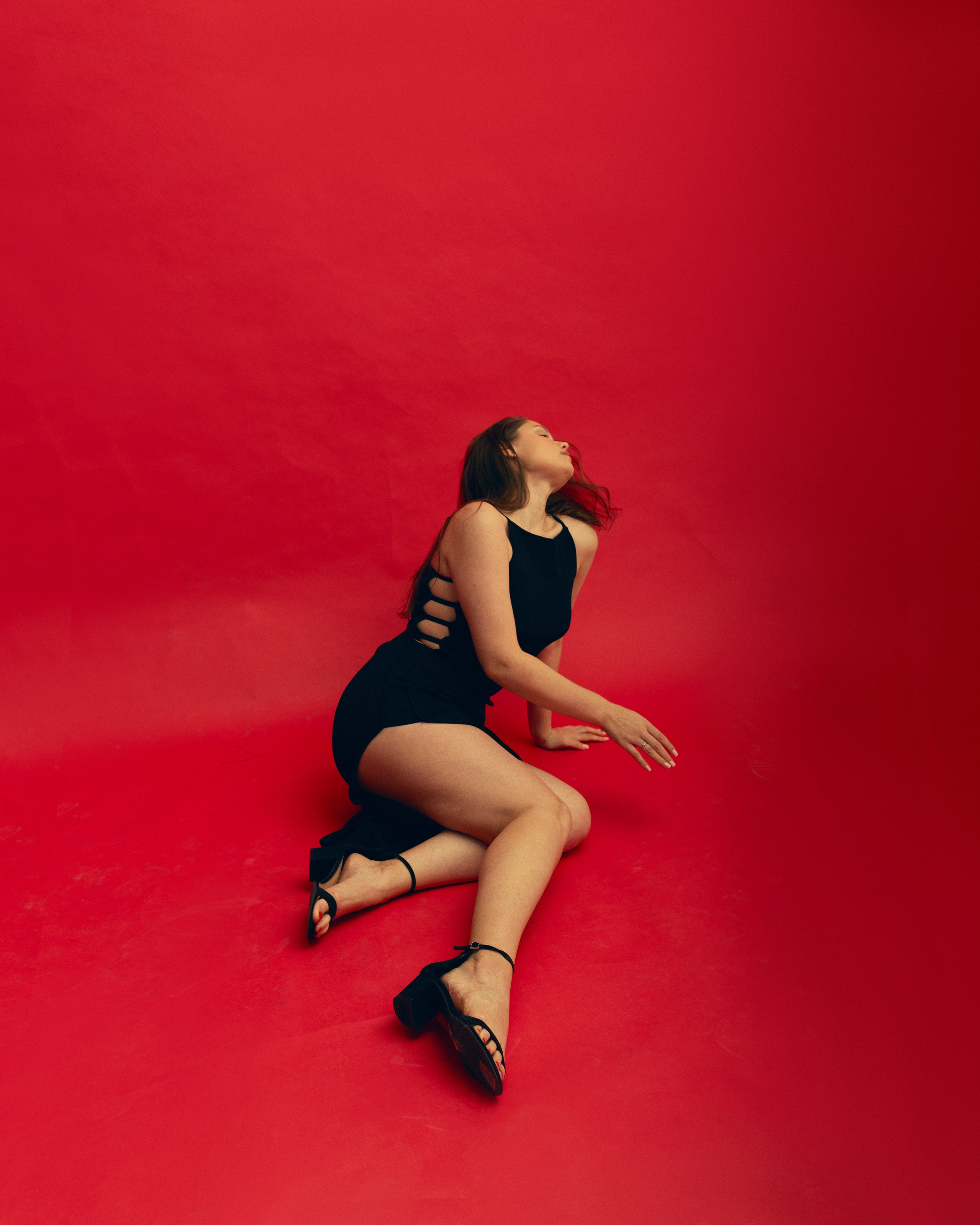 Настя. Фотограф в Москве — Евгения Прокопенко