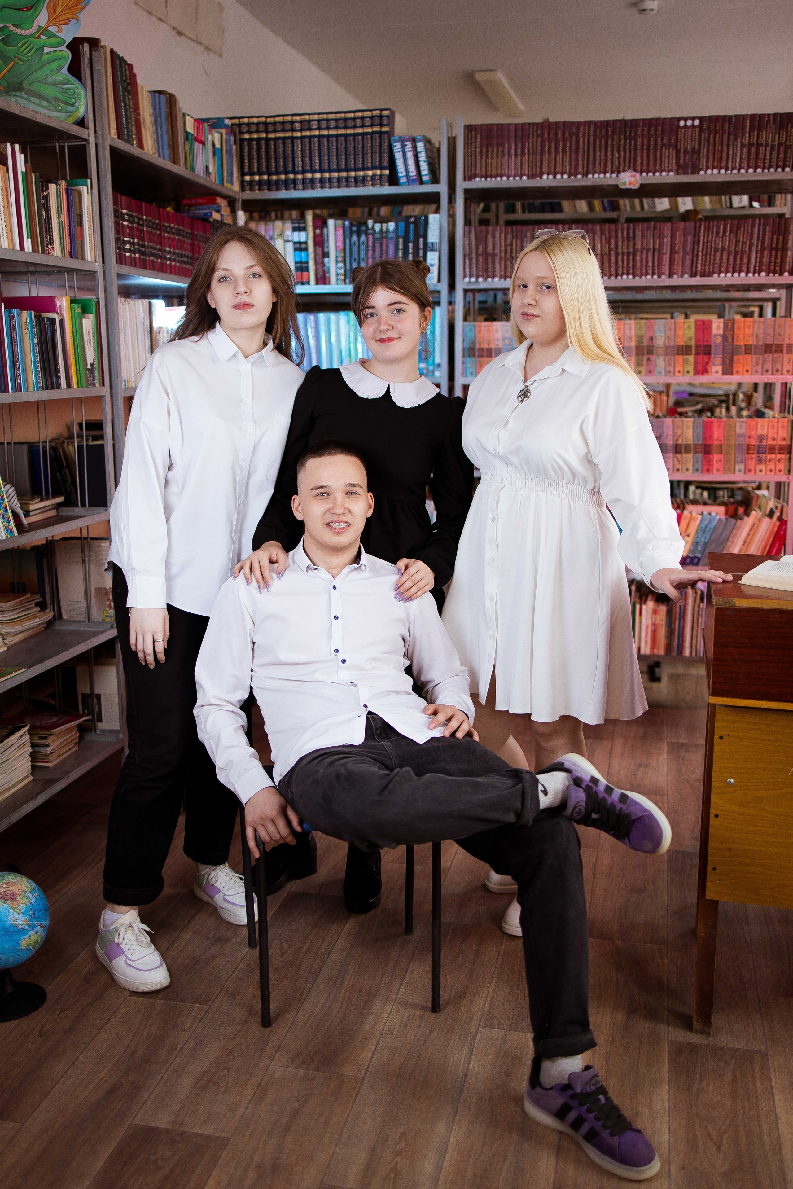 Групповые фото 9-11 классы. Свадебный и семейный фотограф Яна Стражева. Волгоград, Москва