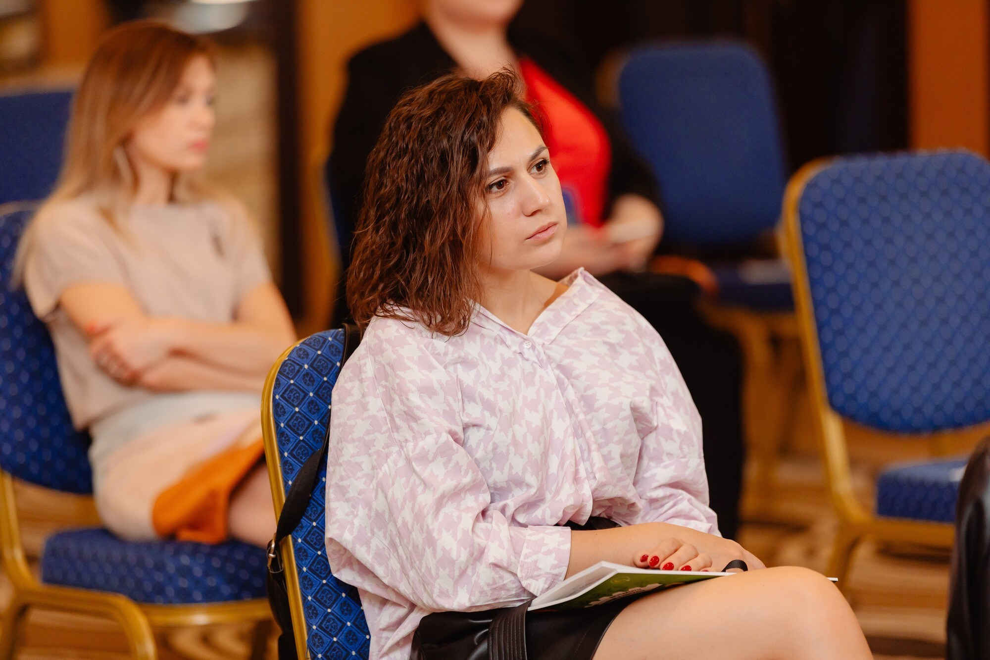 ПРАВА ПОТРЕБИТЕЛЕЙ И КАЧЕСТВО ОБСЛУЖИВАНИЯ 2020. Фотограф в Сочи, Репортажный фотограф Виктор Кочков-Филатов