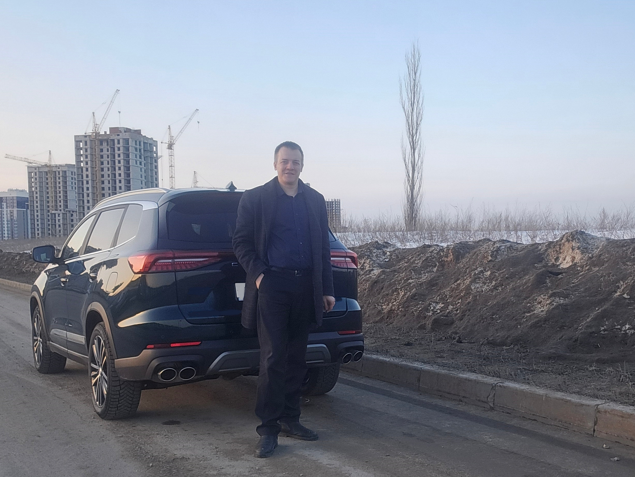 Зойкин Максим Валерьевич