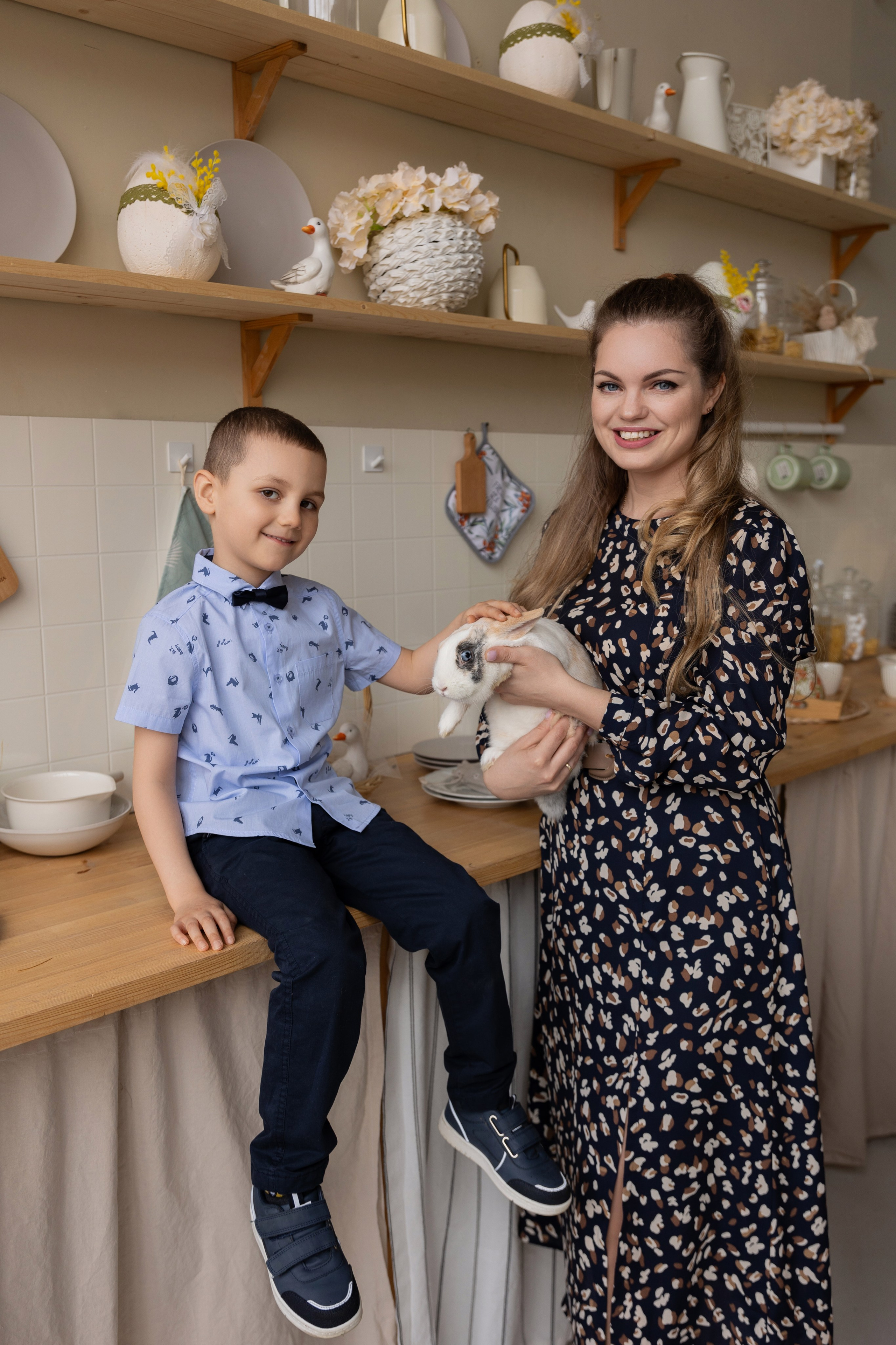 Пасхальные фотосессии. Семейный и свадебный фотограф в Санкт-Петербурге Татьяна Швыкова