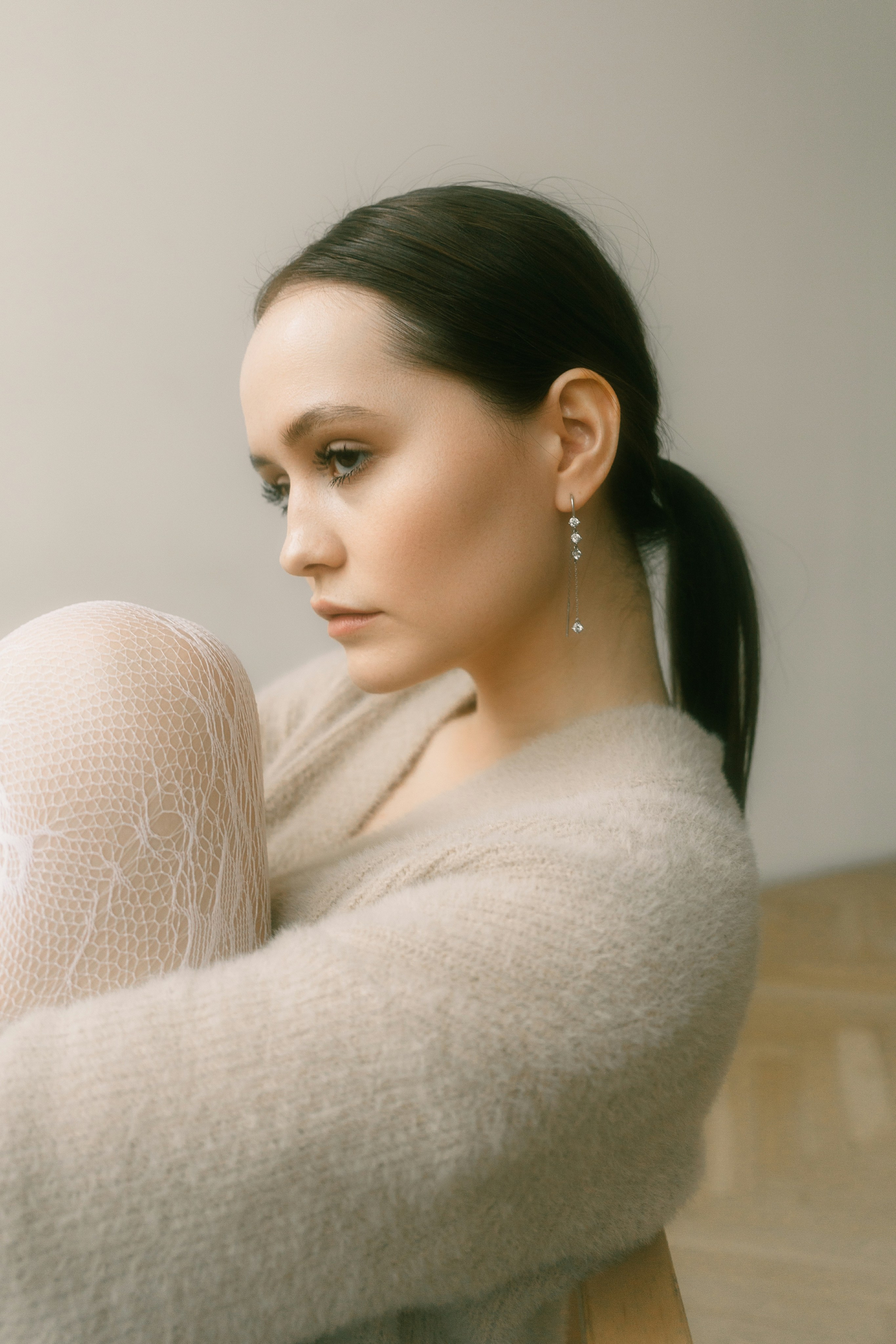 Персональные съёмки. Фотограф в Санкт-Петербурге Андрей Пенков