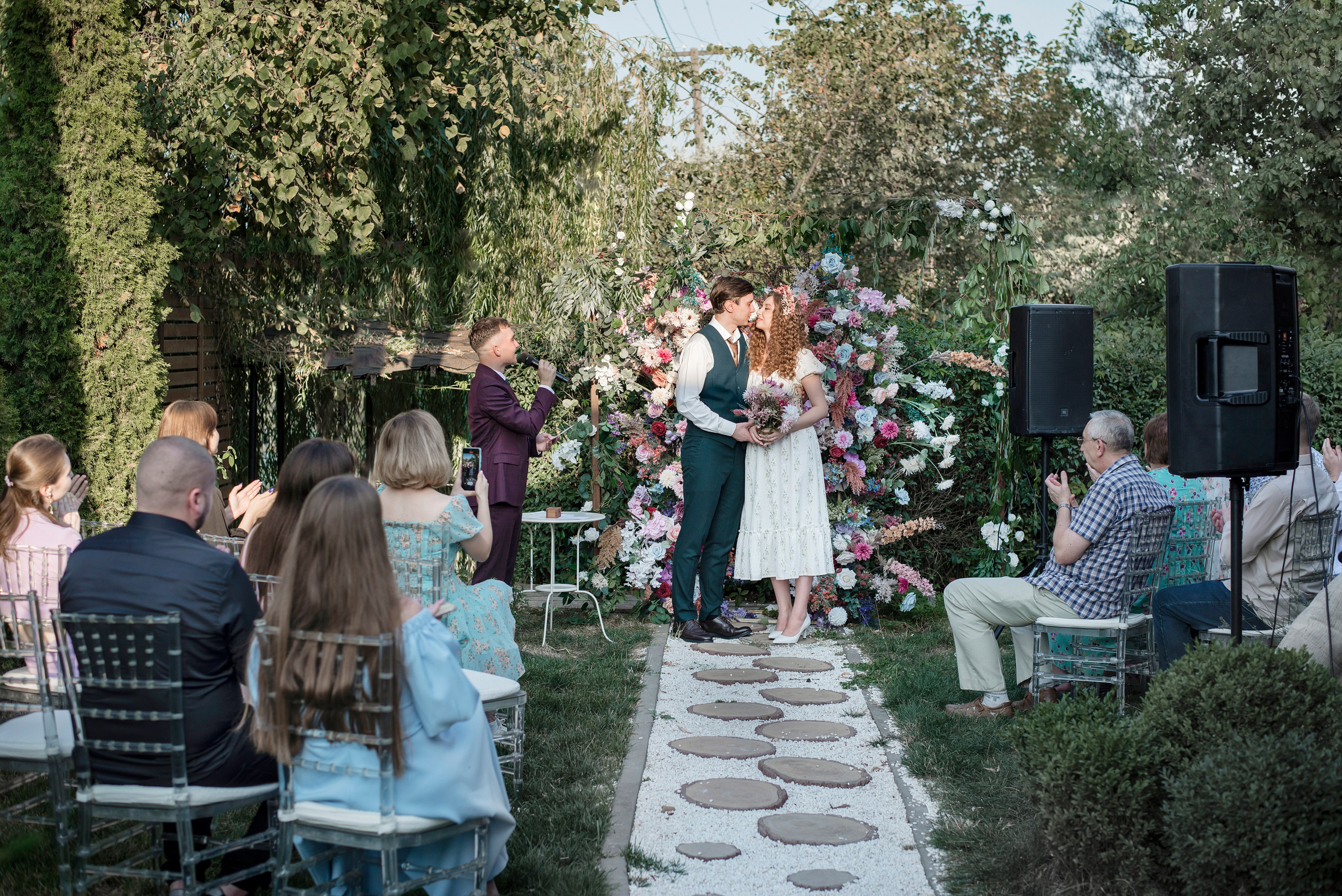 Свадебные фотосессии. Главная