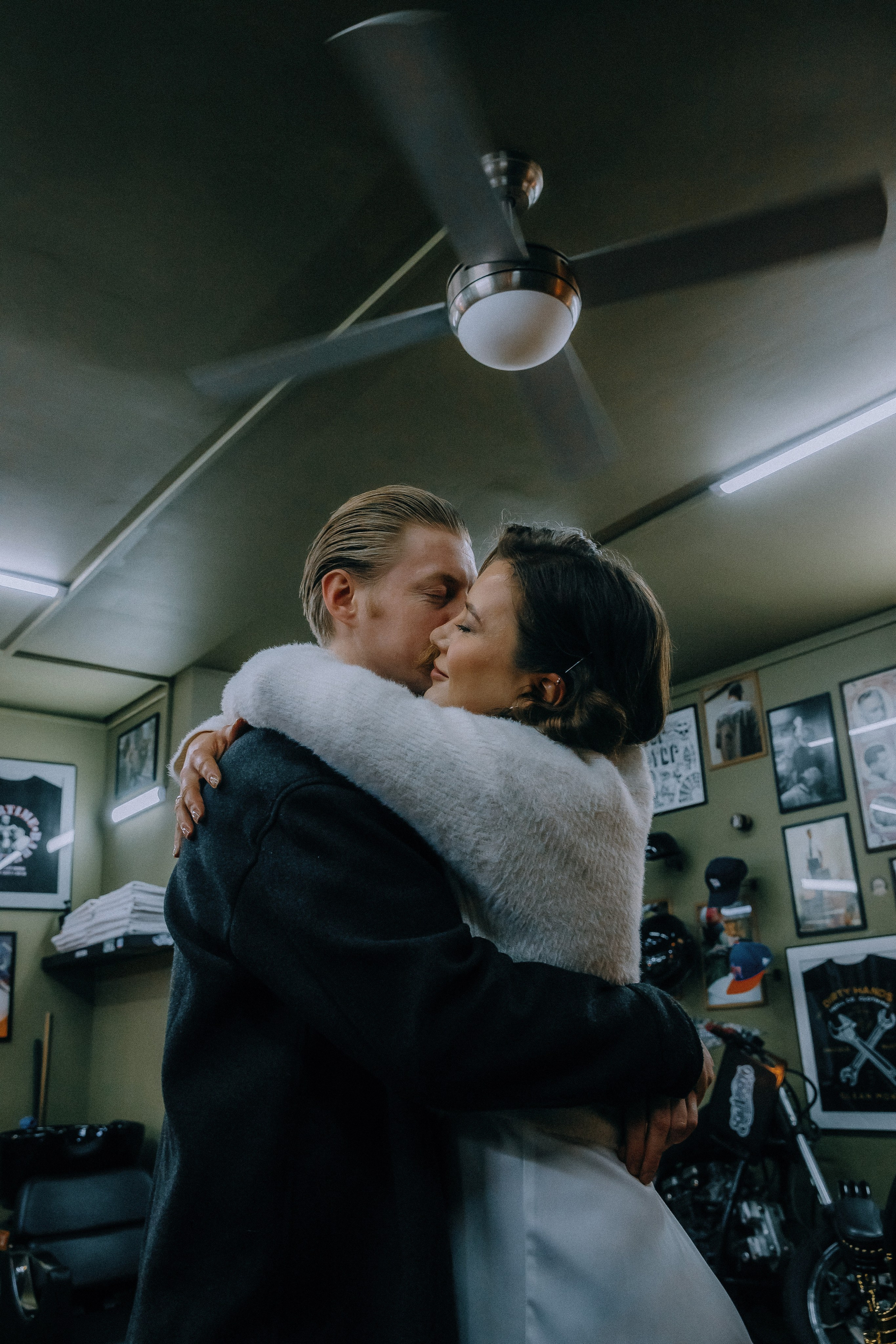 Витя и Юля. Свадебный фотограф Грузия Тбилиси