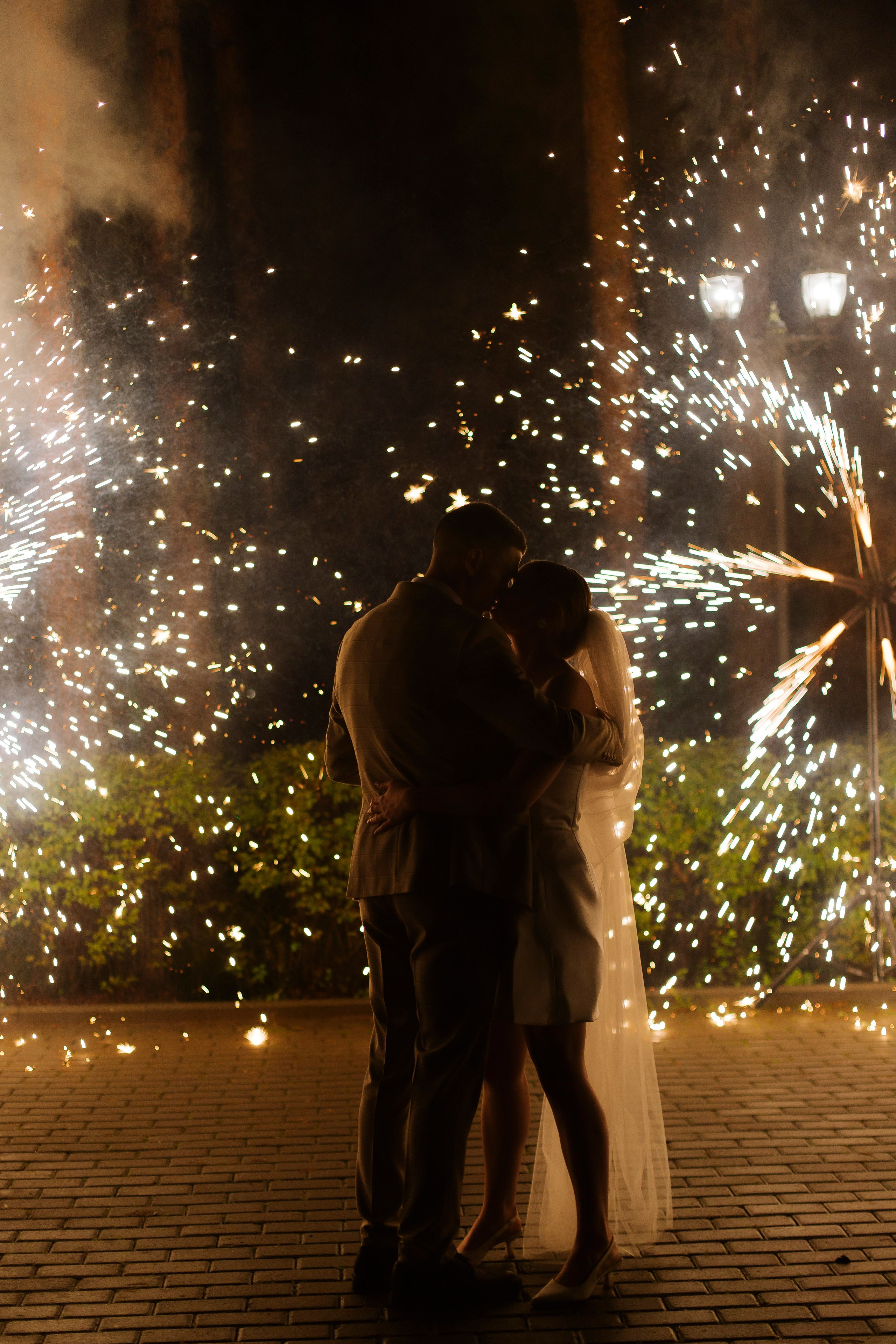 Борис и Юля 23.08.25. Индивидуальный, семейный и свадебный фотограф