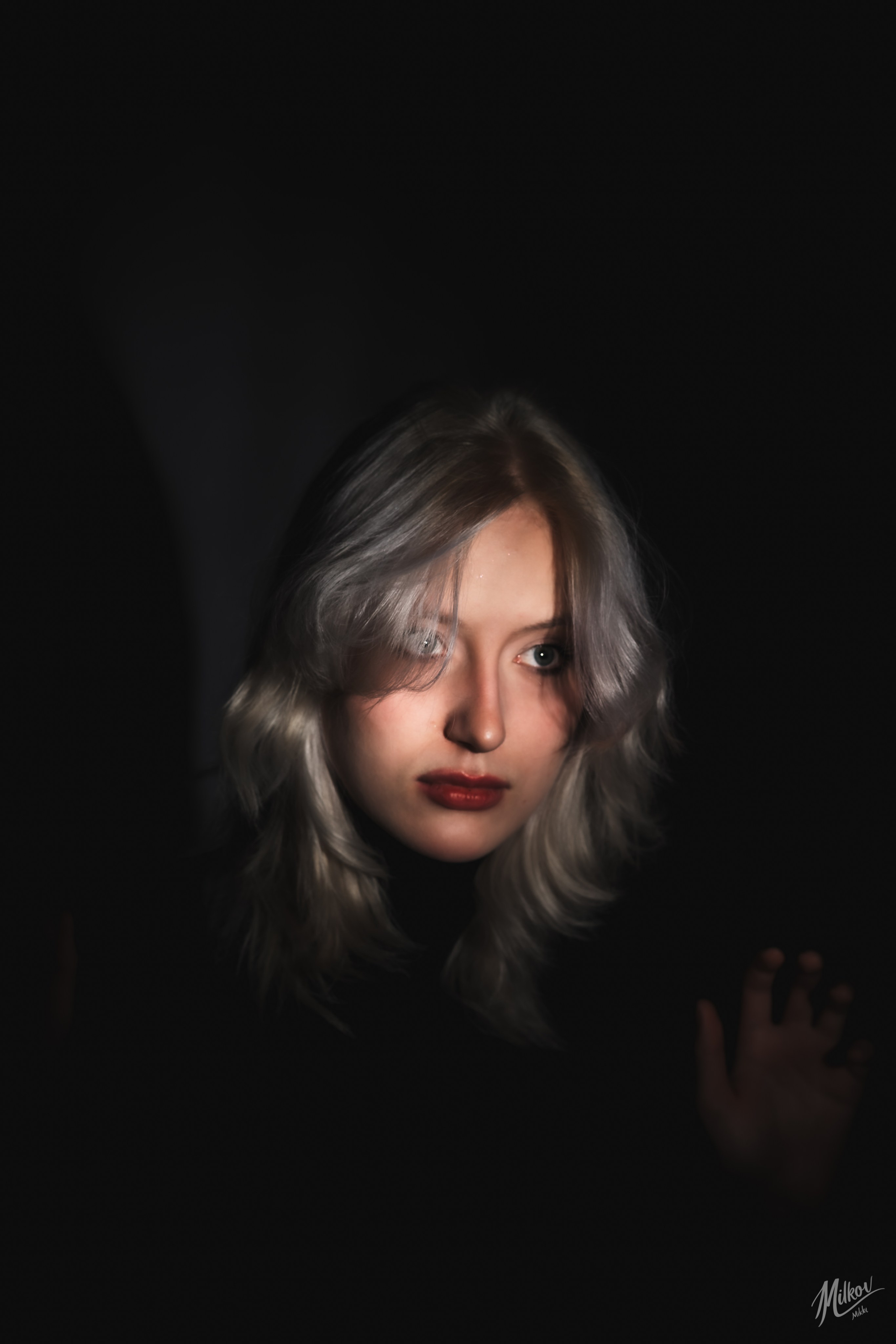 Дарья. Mikoff — Воспоминания и эмоции неподвластные времени