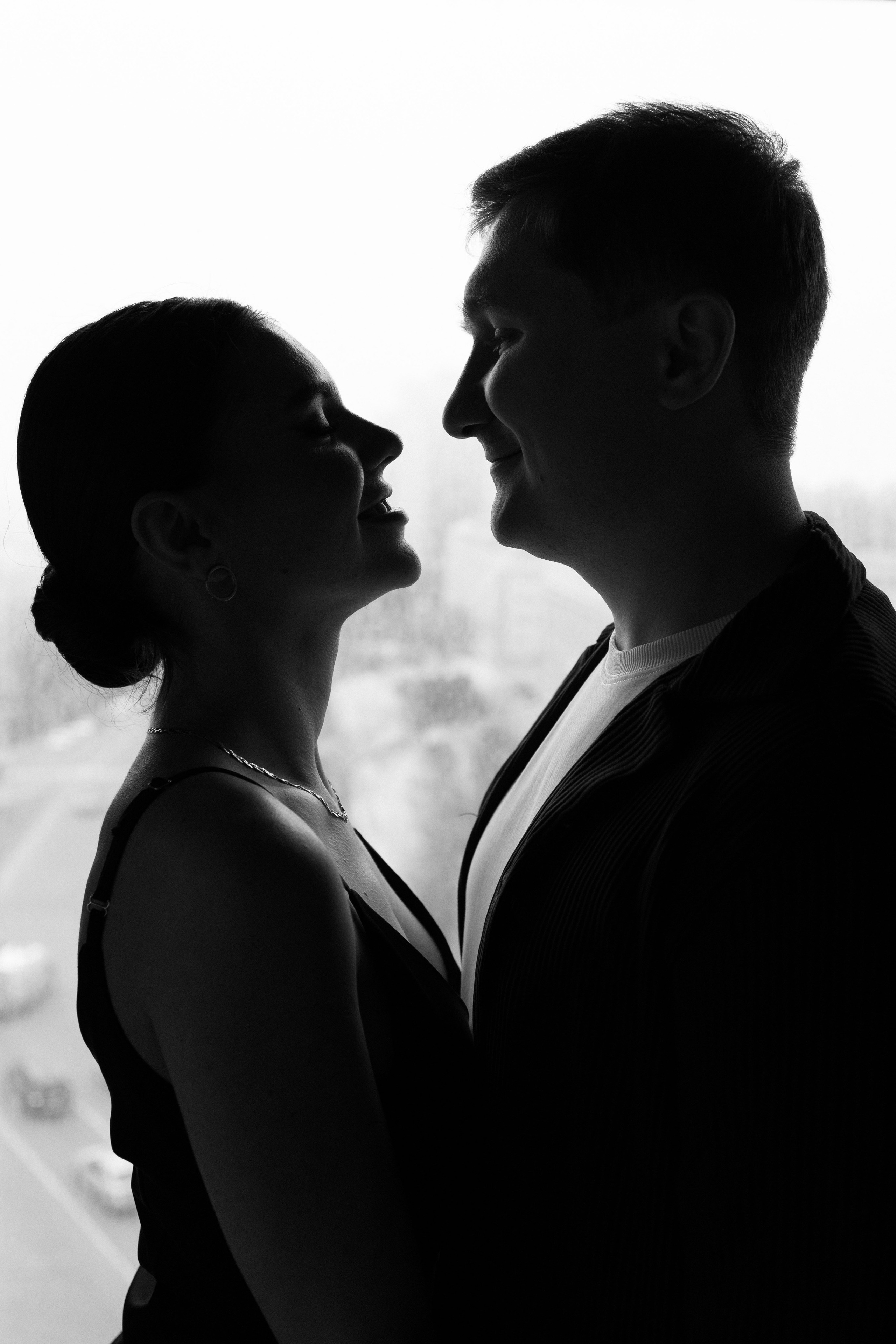 Одним туманным утром. Свадебный фотограф во Владивостоке Лиходедова Анастасия