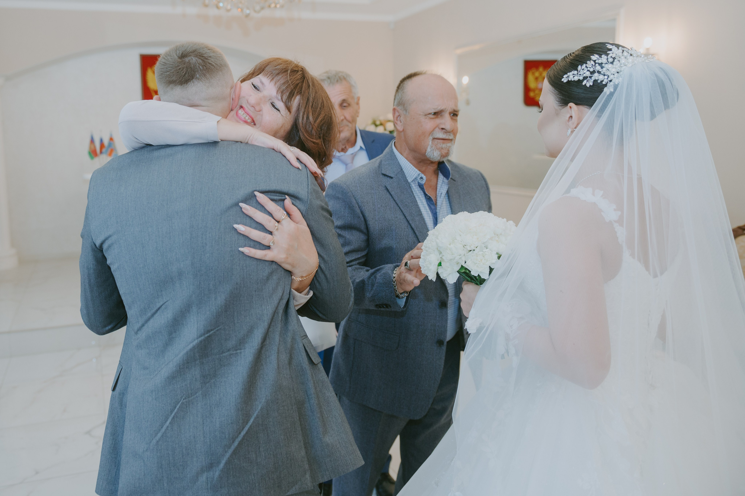 Роман & Вероника. Свадебный и семейный фотограф город Темрюк Фотостудия Темрюк