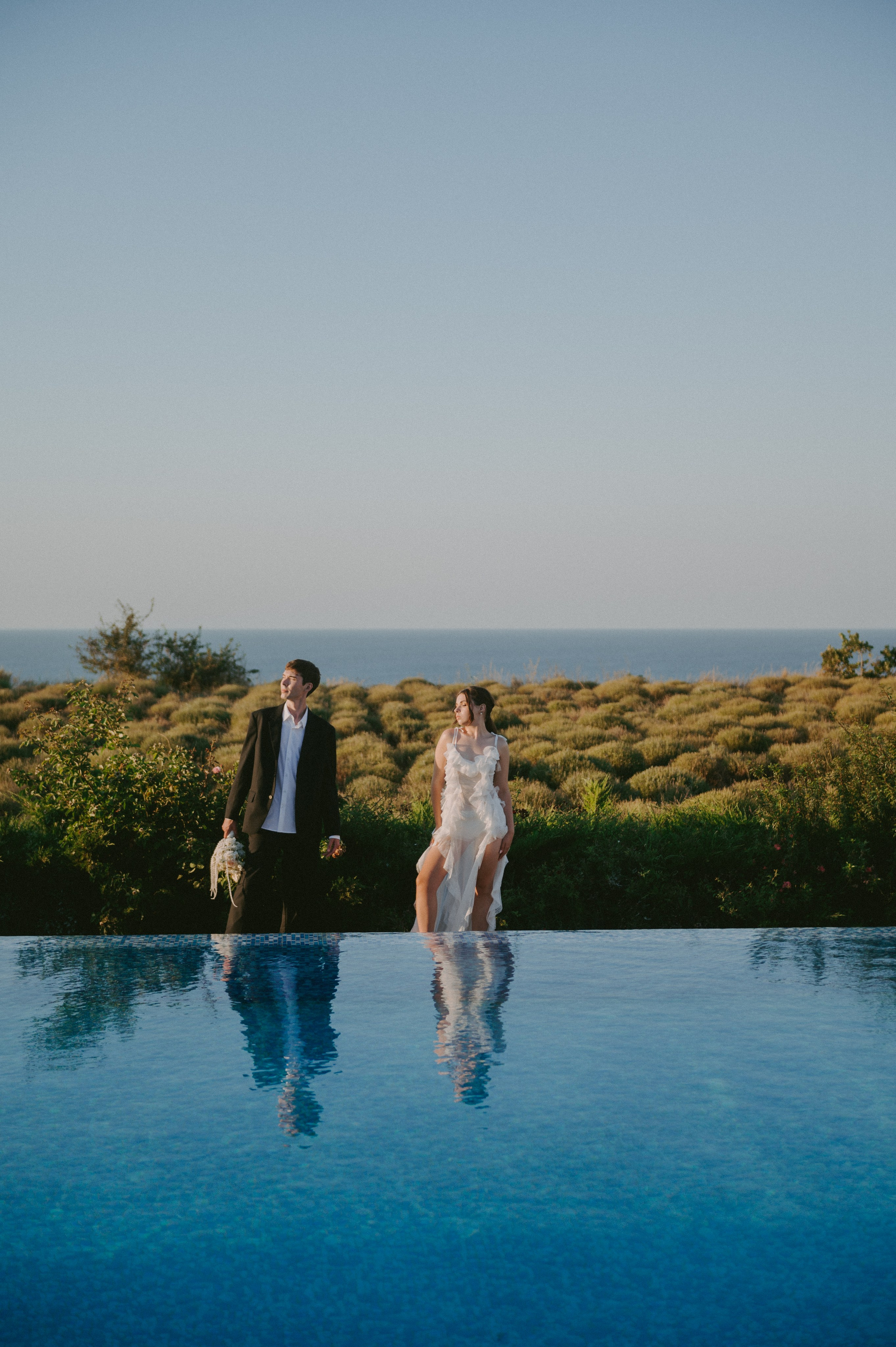 Дарья&Родион. Свадебный и семейный фотограф город Темрюк Фотостудия Темрюк