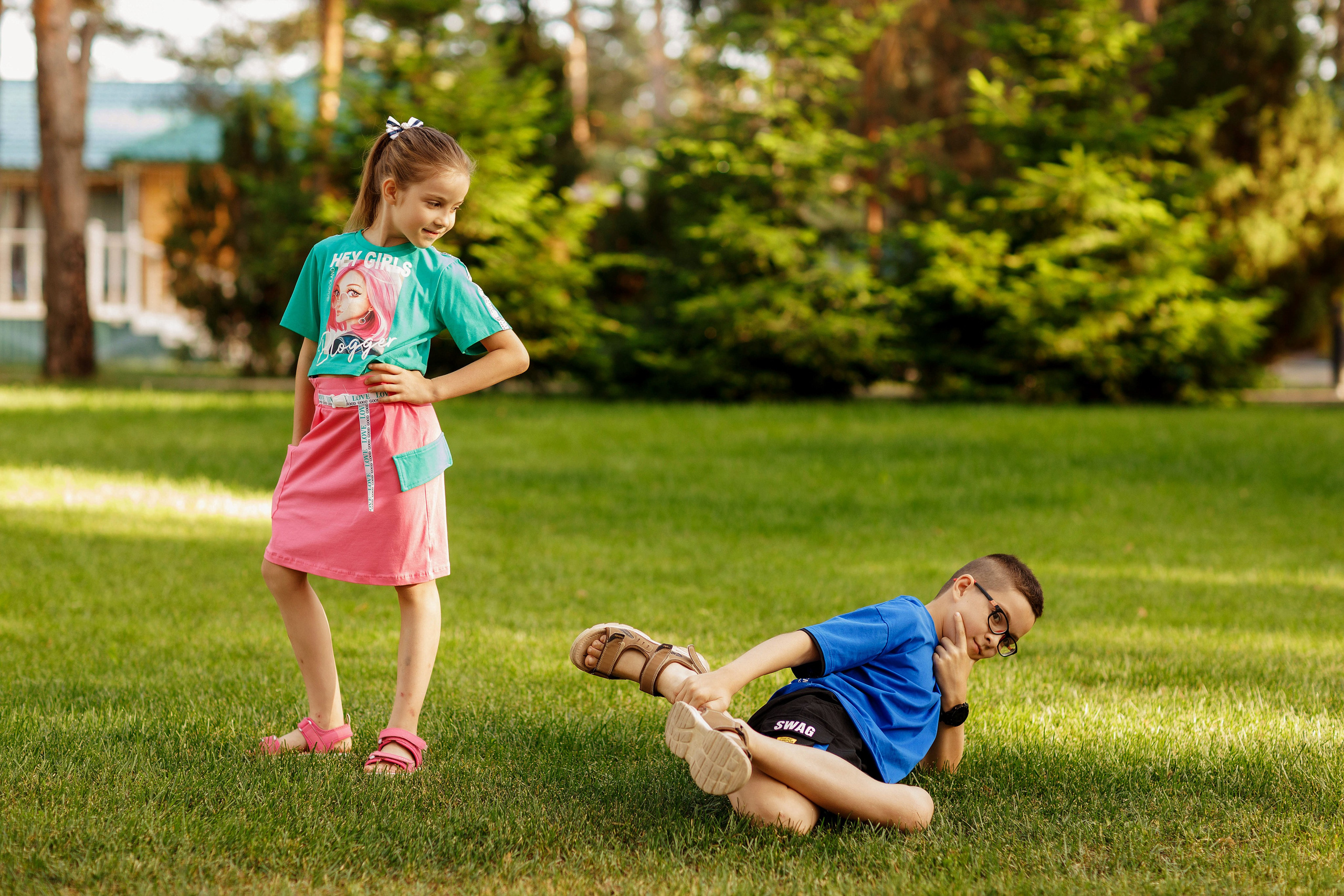 Алексей и Катя. Портретный и репортажный фотограф в Чебоксарах Андриян Чаркин