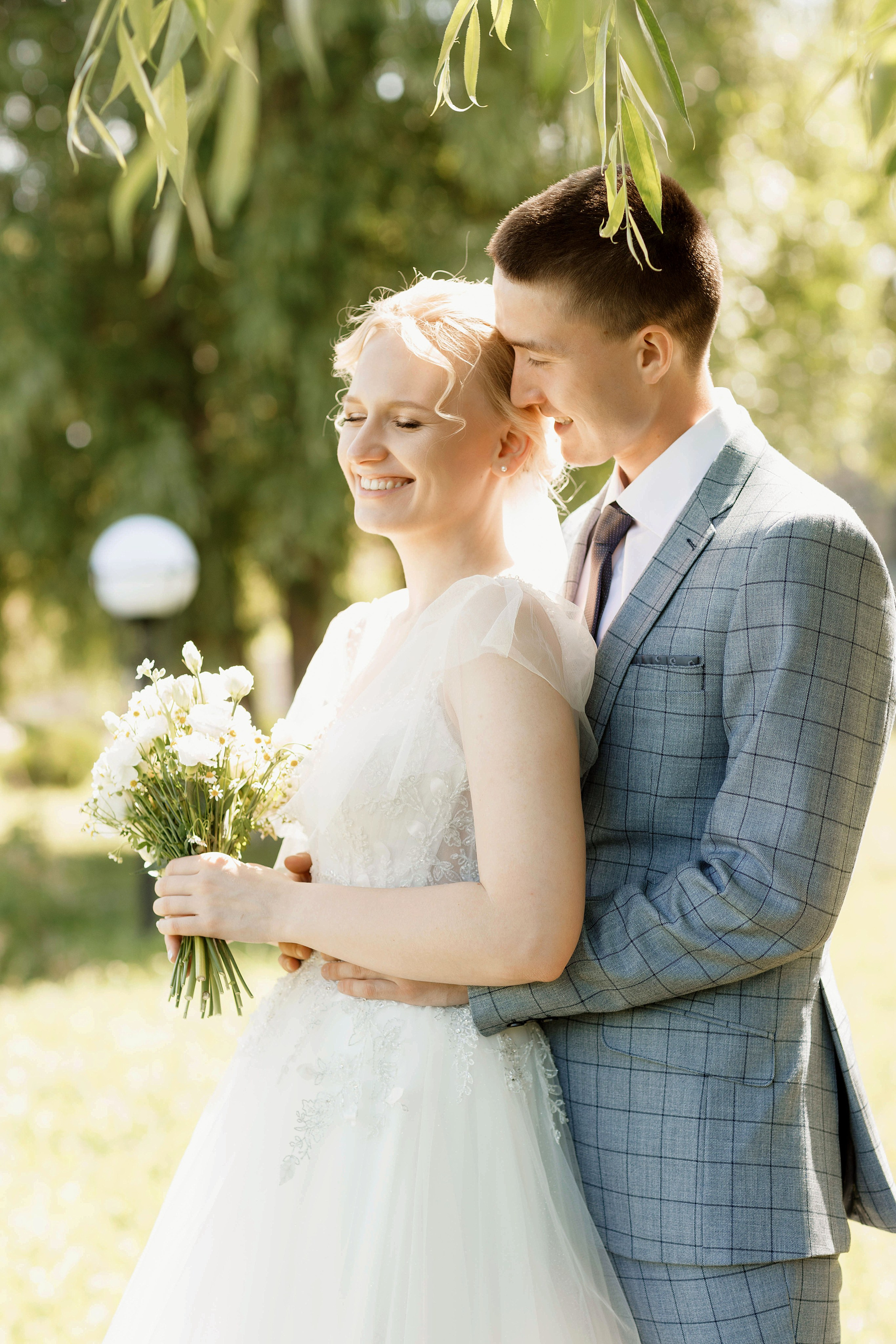 Алексей и Катя. Портретный и репортажный фотограф в Чебоксарах Андриян Чаркин