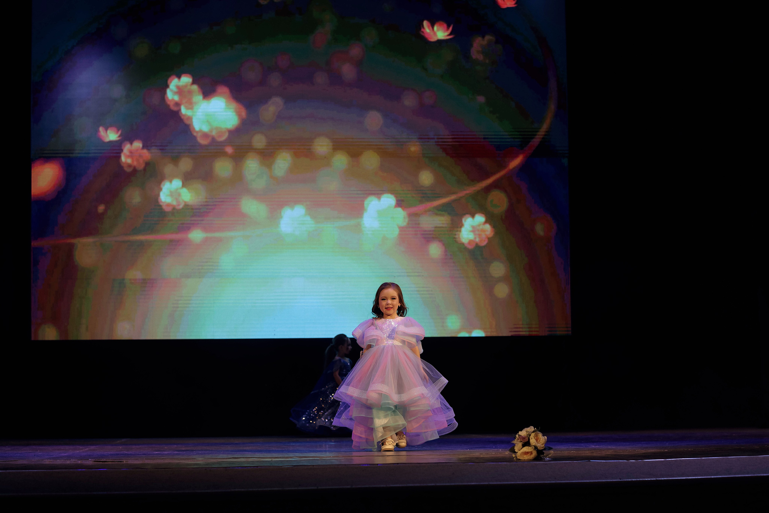 Краса Чувашии-2024 — 2024.03.10. Портретный и репортажный фотограф в Чебоксарах Андриян Чаркин