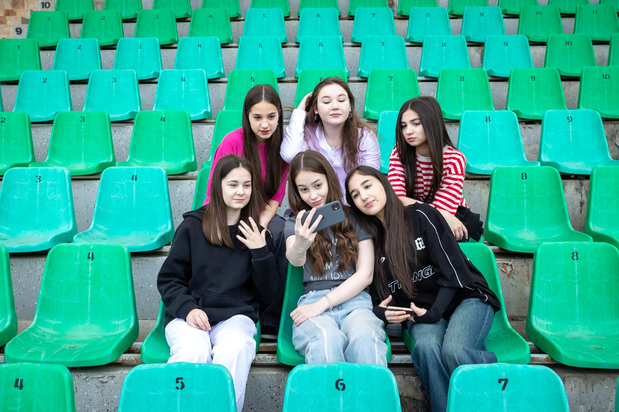 Фотосессия 7 класс Майкоп. Выпускные альбомы Майкоп, Краснодар Елена Золотарева