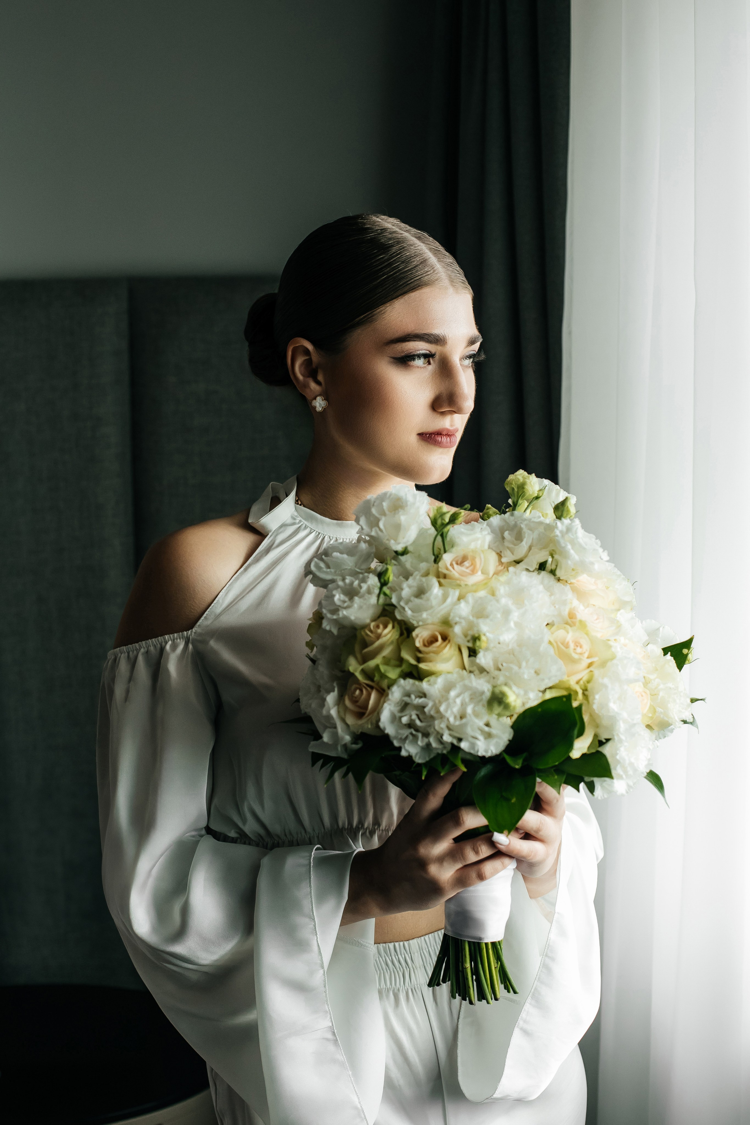 Вика и Максим. Свадебный фотограф Ростове-на-Дону