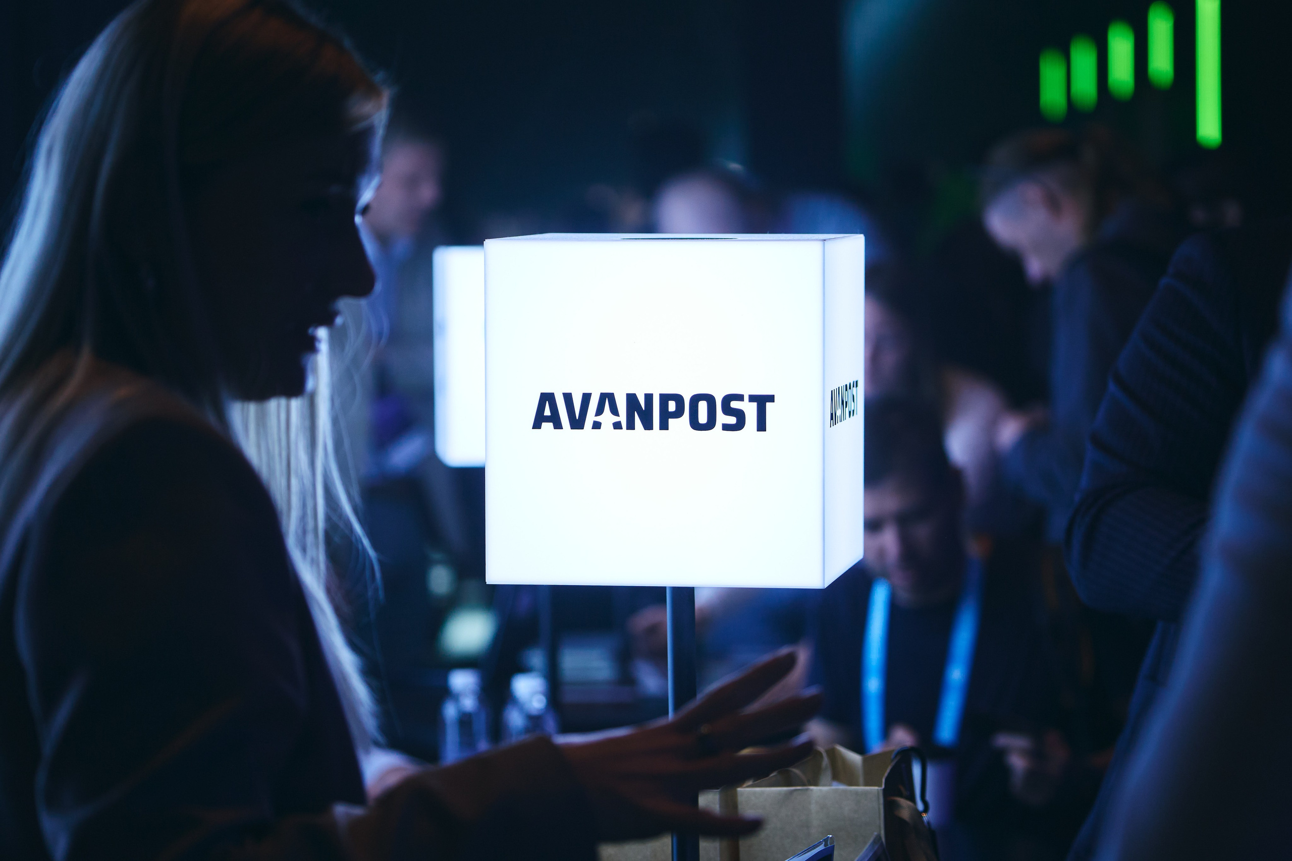 Бизнес-форум компании «Инфосистемы Джет». Главная