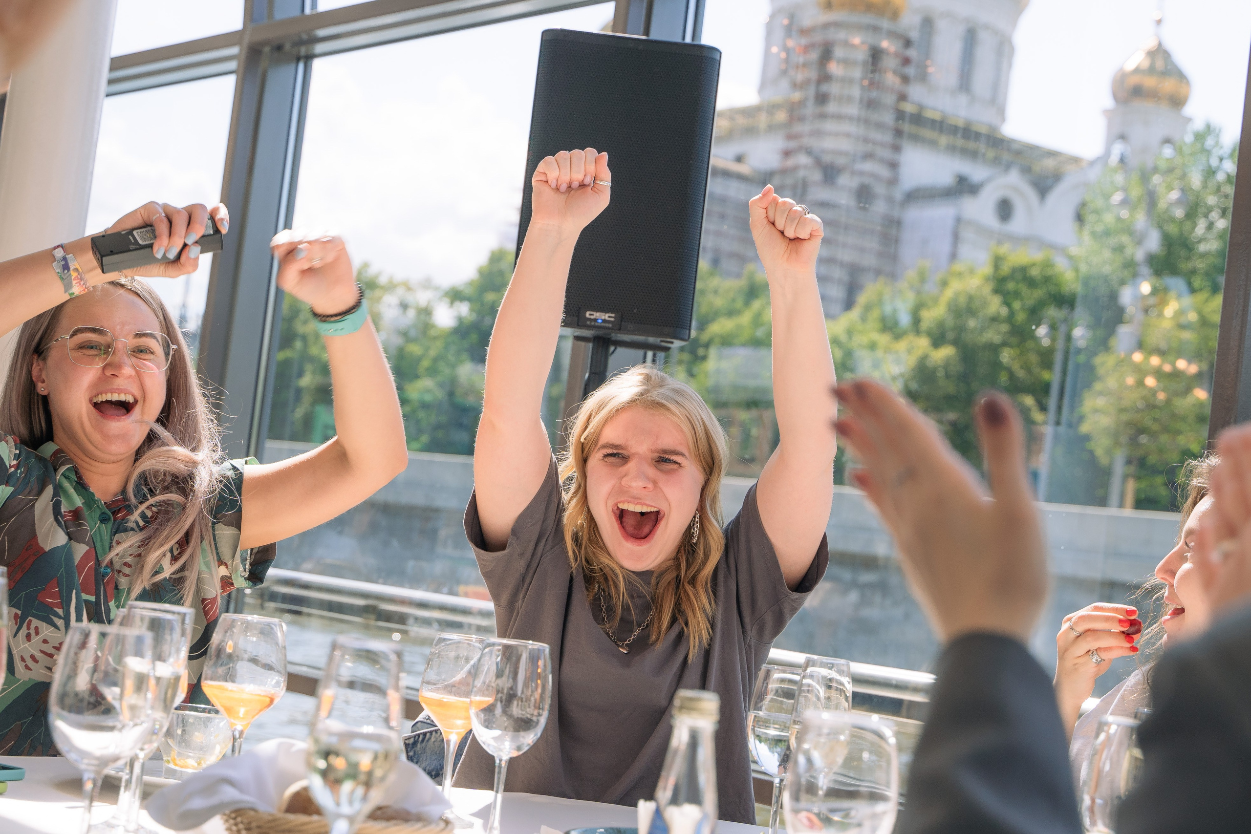 Квиз для Авито. Главная