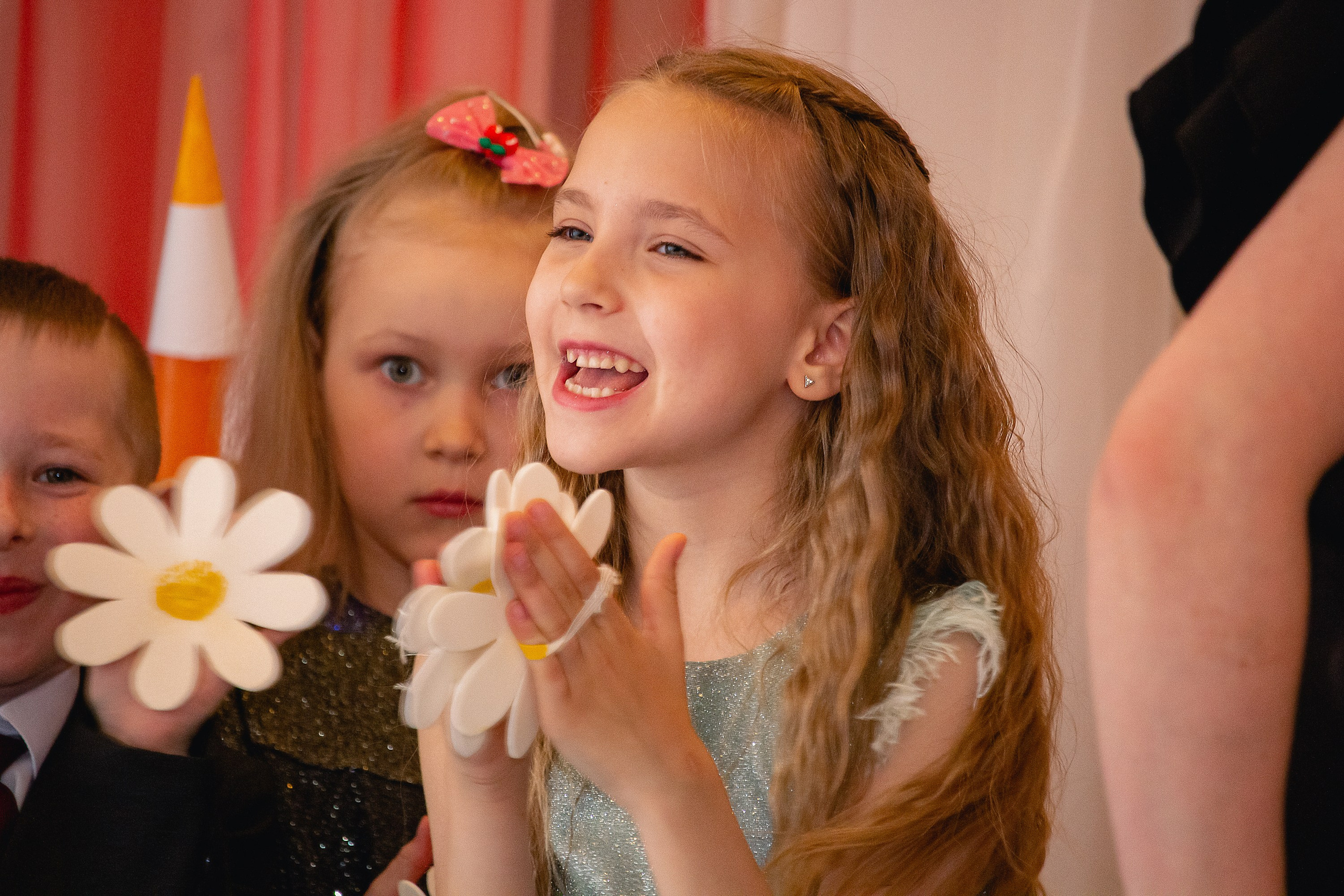 Выпускной в детском саду. Фотограф Великий Новгород Татьяна Чиглинцева