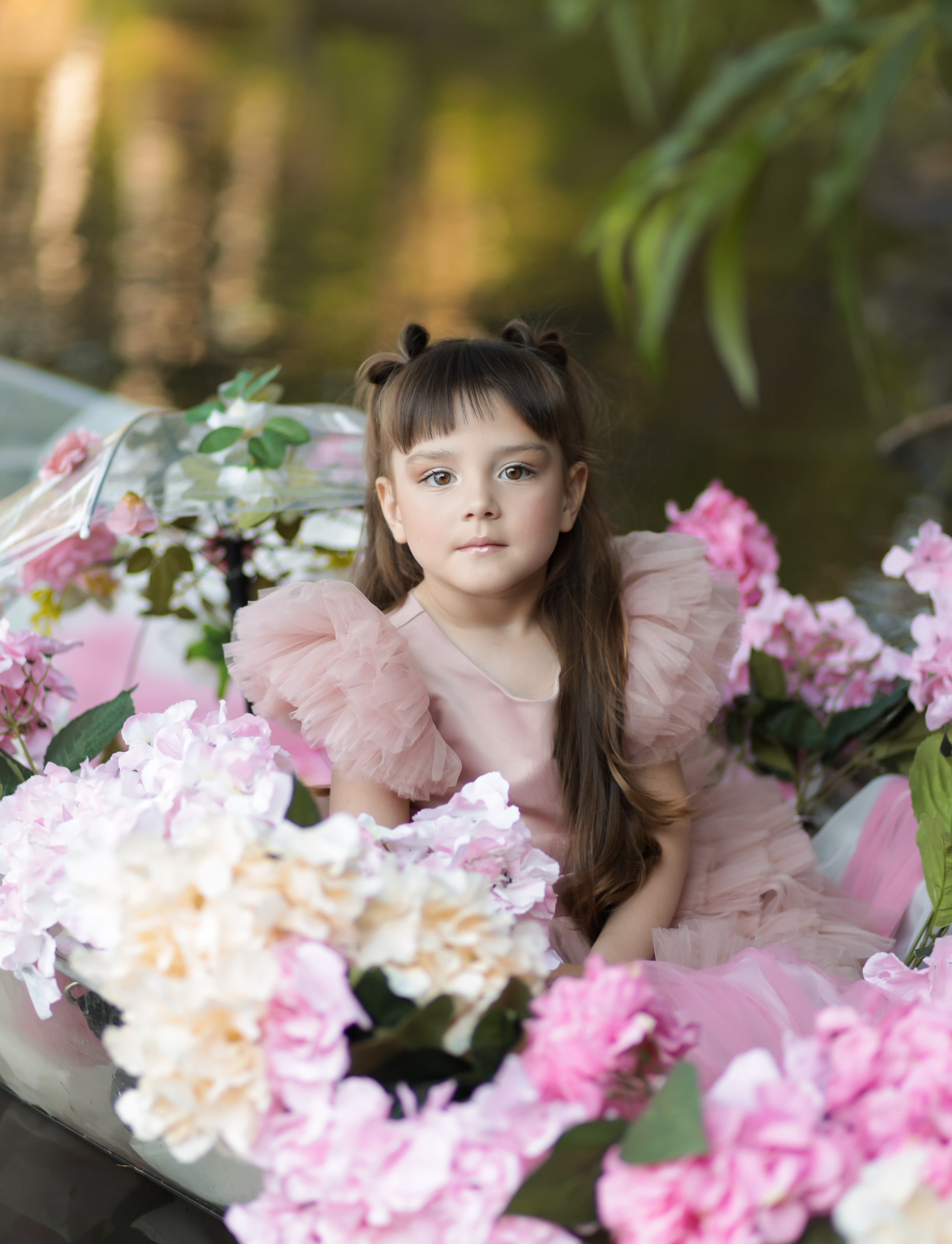 Фотопроект " Летняя прогулка». Little_Princess.38