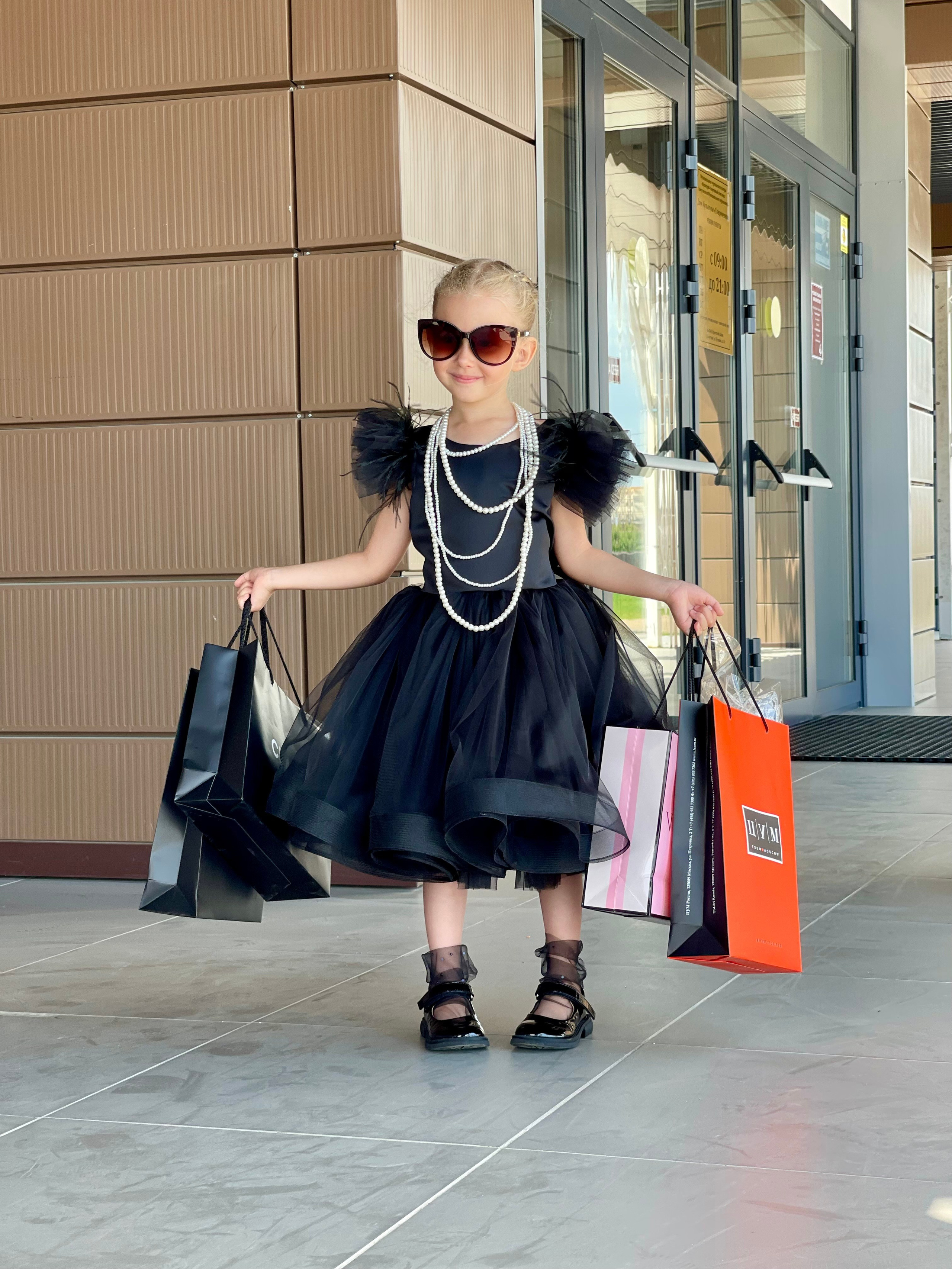 " Париж ". Little_Princess.38