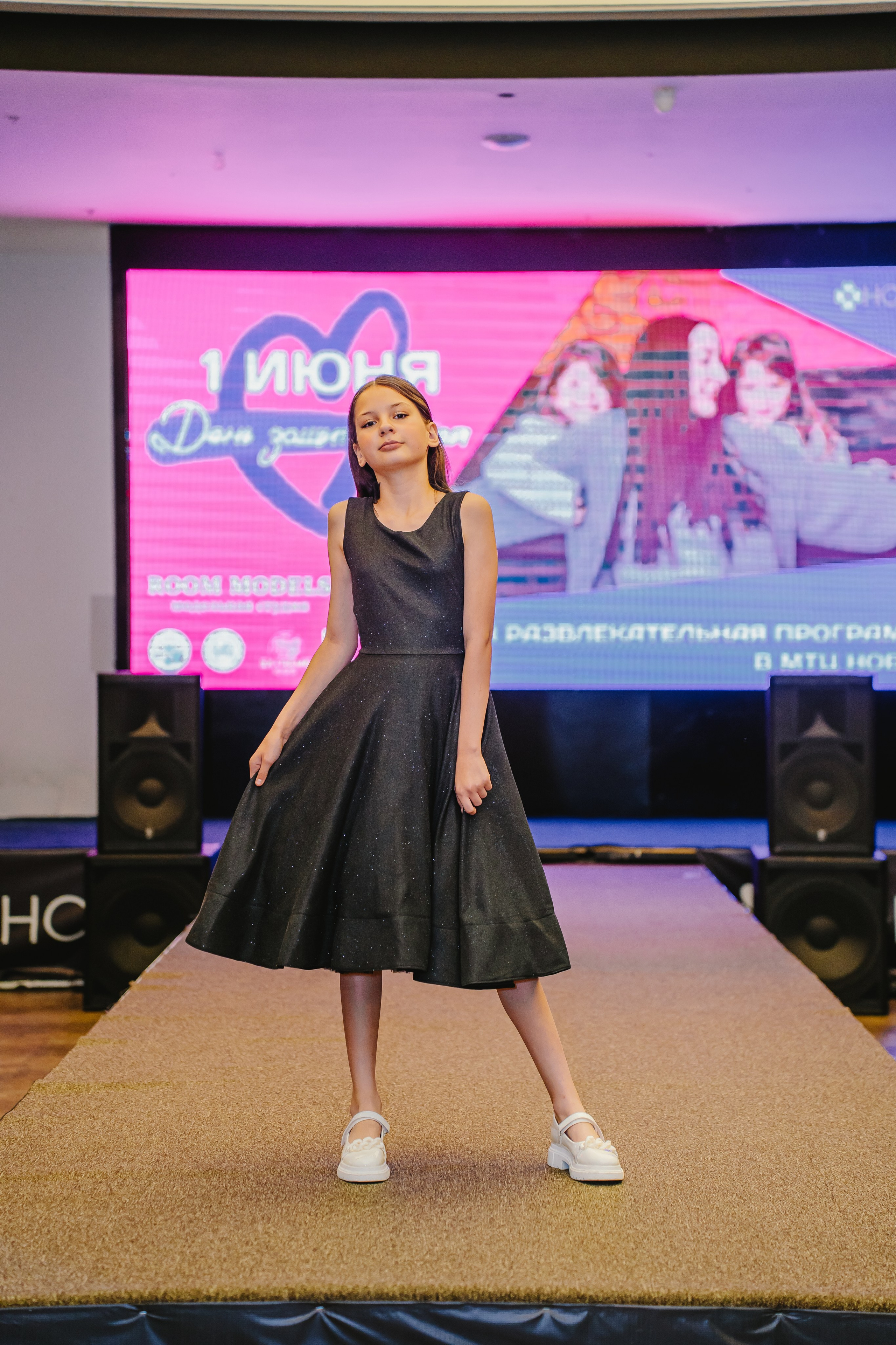 Закрытие модельного сезона 2025 Room models. Little_Princess.38