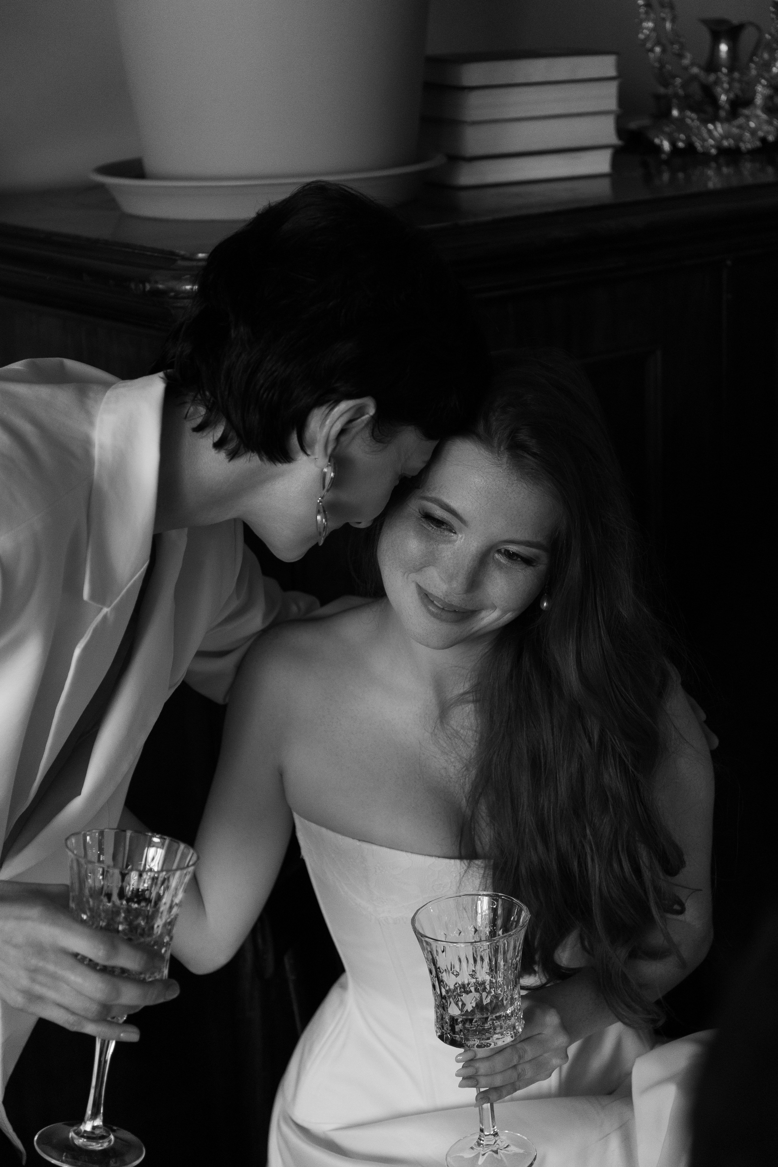 Вероника+Алексей. Свадебный фотограф в Санкт-Петербурге