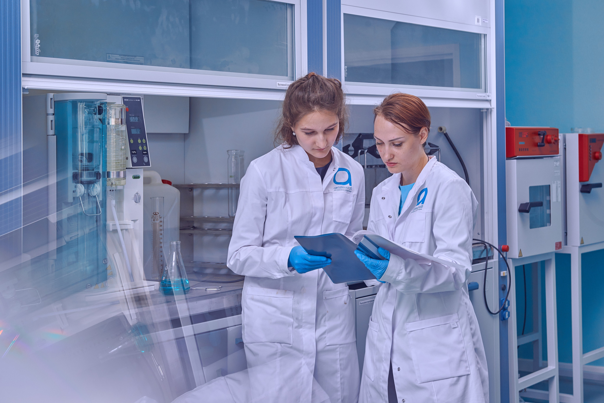 Профессиональная фотосъёмка для компаний и предприятий. Предметный фотограф в Новосибирске Светлана Логинова