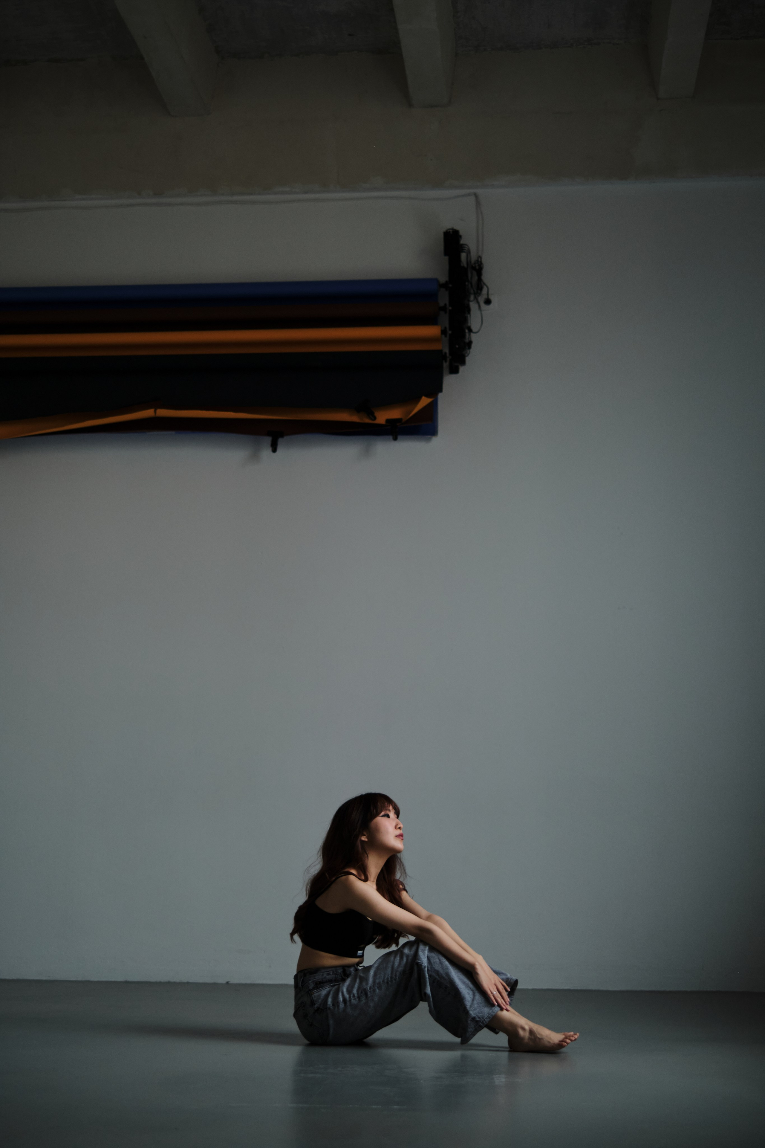 Деля. Фотограф в Санкт-Петербурге Мария Комолитдинова