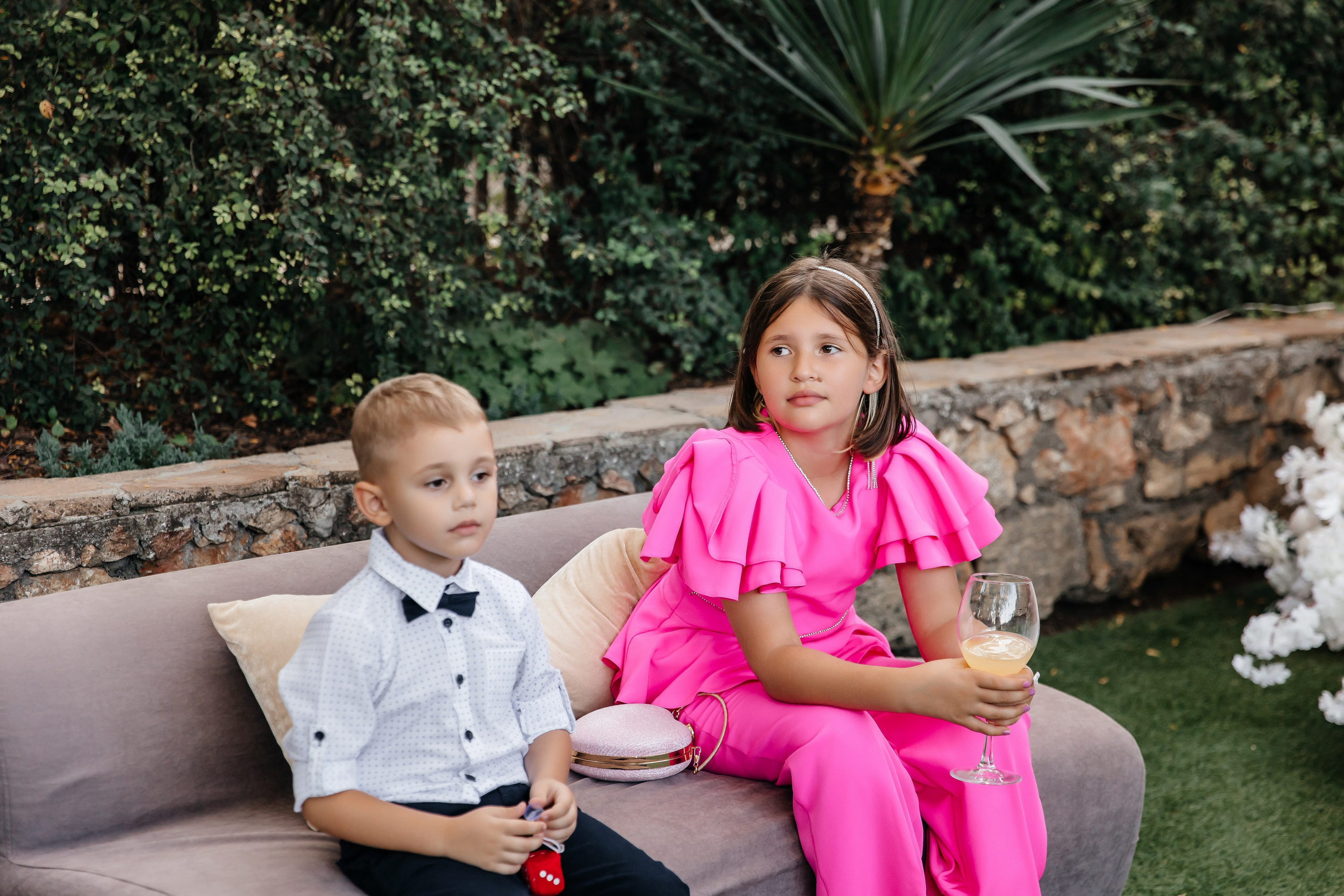 Анонс свадьбы для Марии и Олега. Свадебный фотограф в Крыму и Севастополе Ольга Баскакова