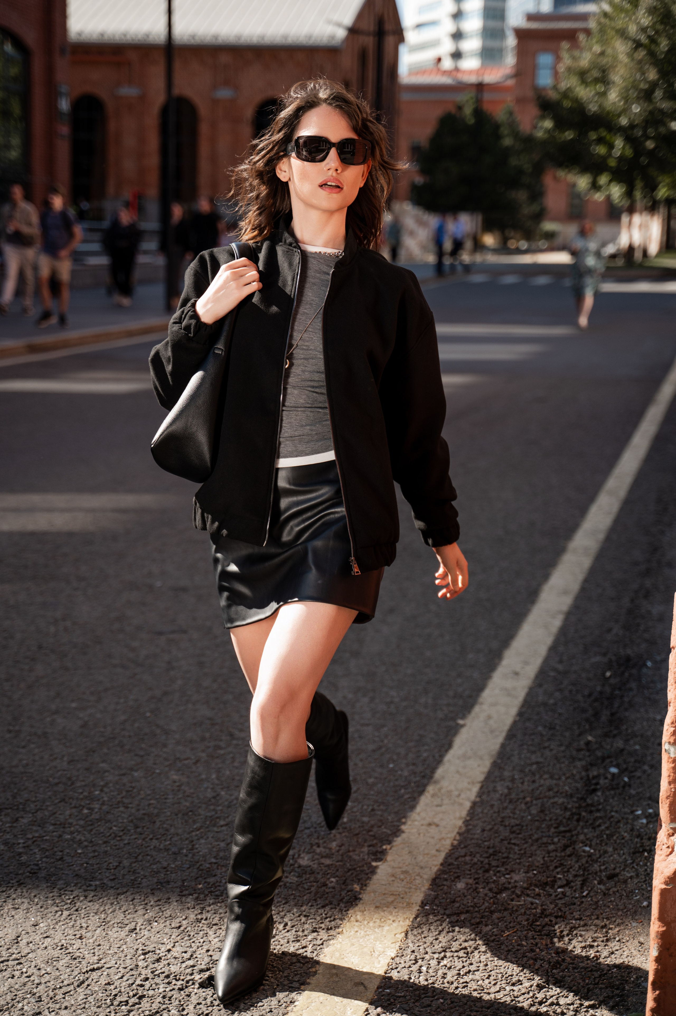 Лукбук/каталог. Журавлёва Елена