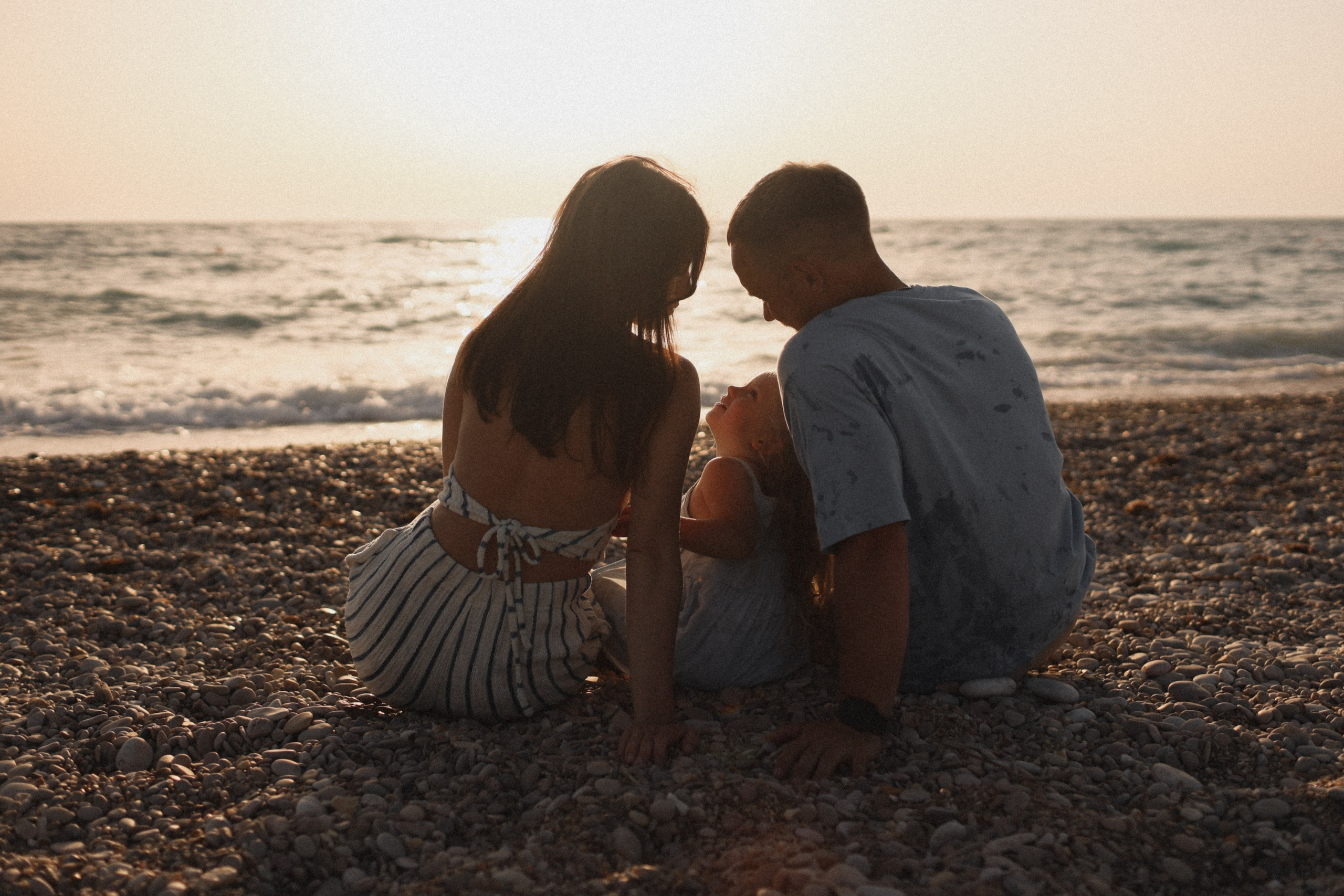 Соленый воздух. Фотограф Воронцова Виталия Крым Севастополь