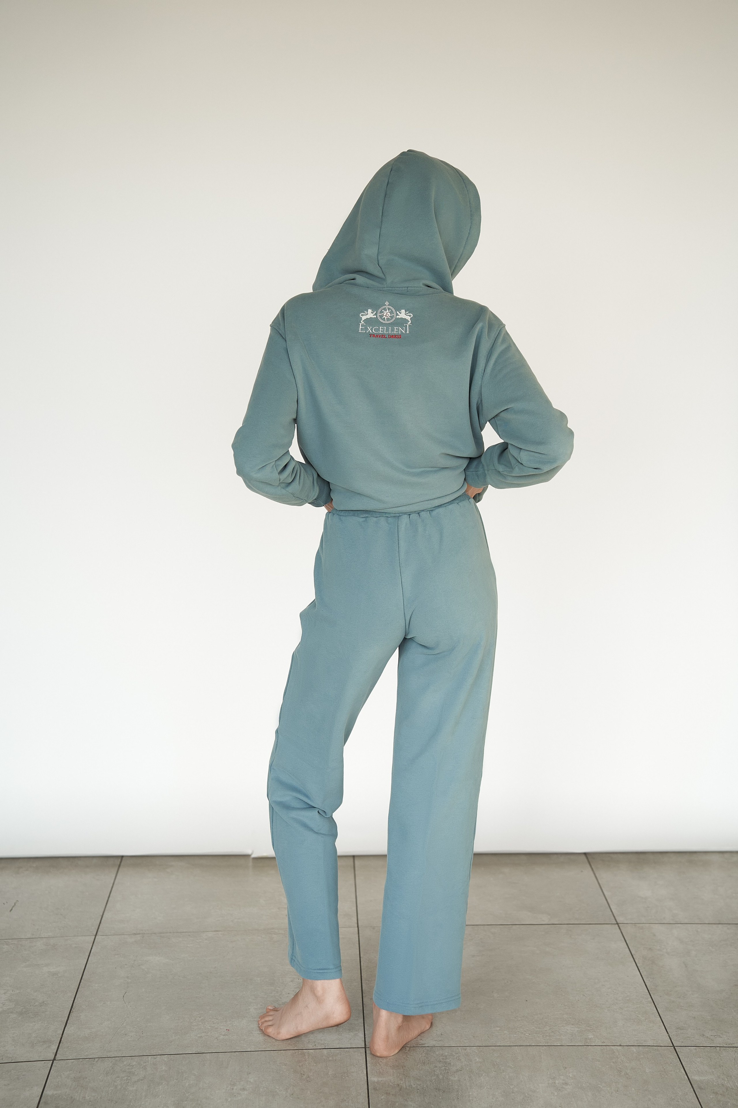 Exellent Travel. Фотограф Олеся Скворцова