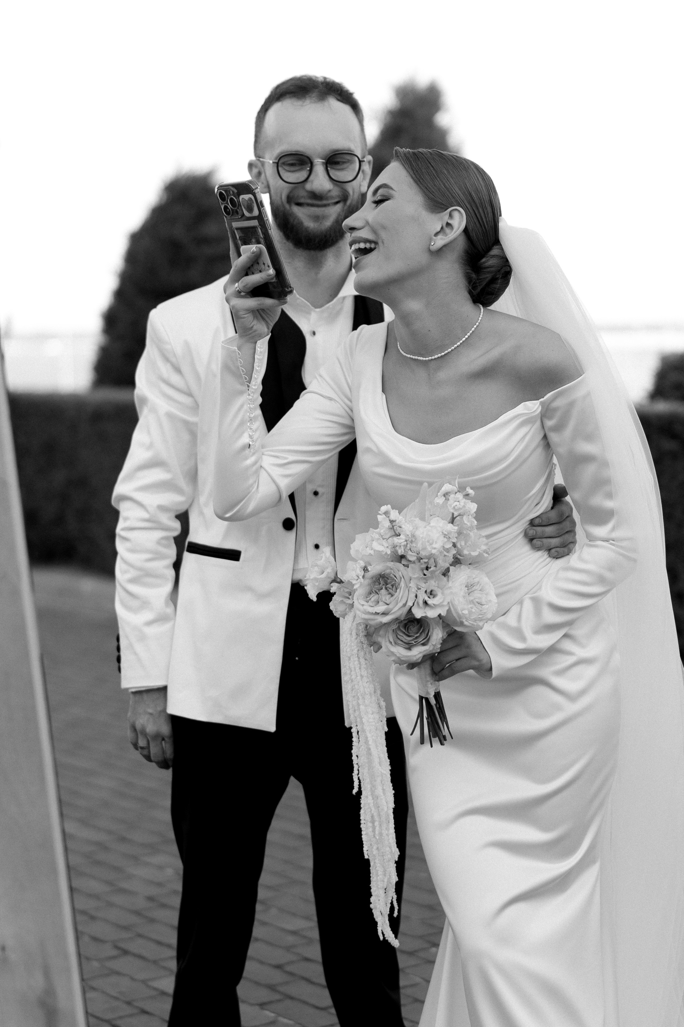 Григорий & Юля. Михаил и Юлия Лыженко — свадебный фотограф Волгоград