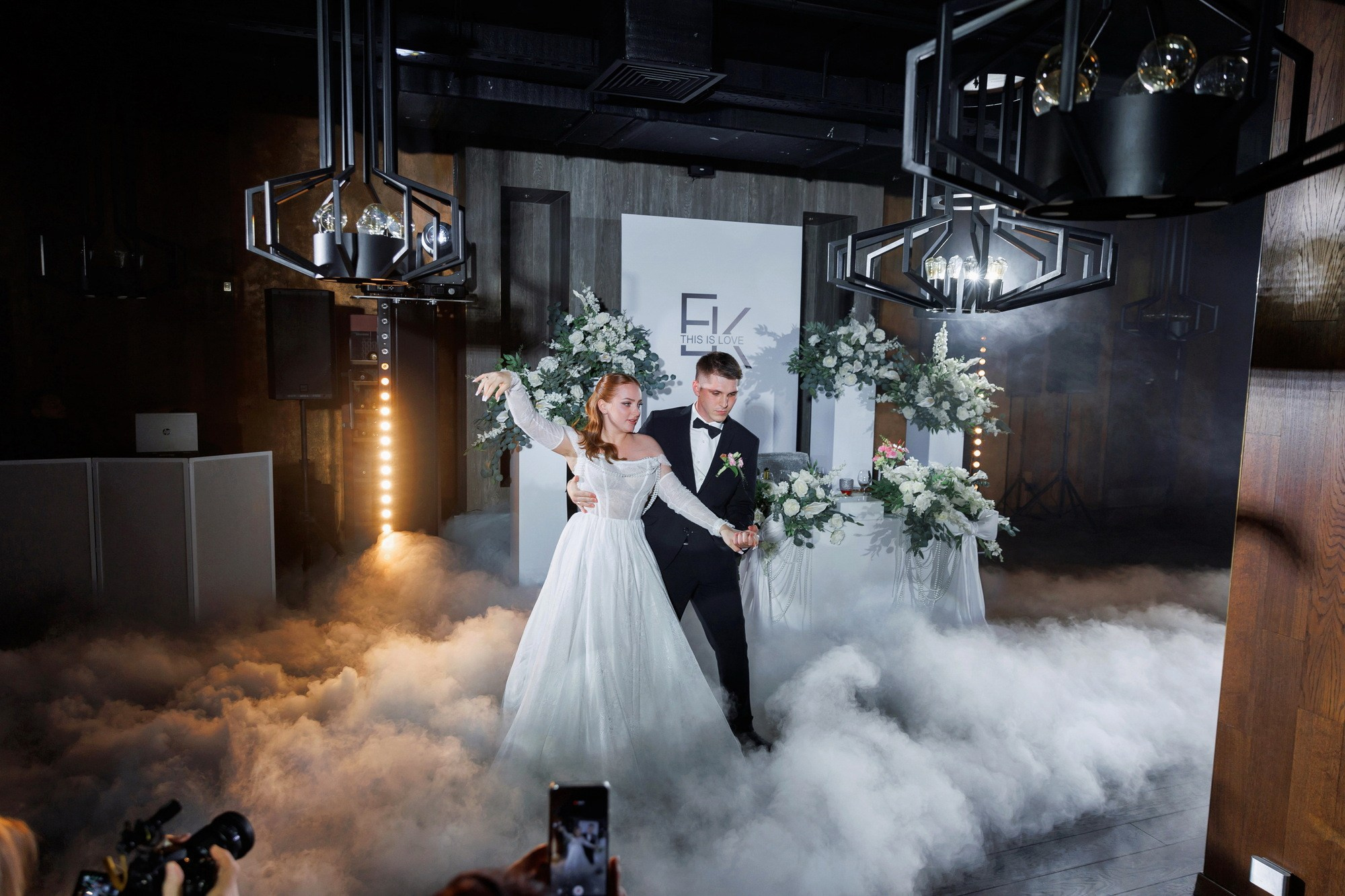 Классическая свадебная фотосъёмка. Свадебный фотограф в Нижнем Новгороде и Москве Сергей Воробьев