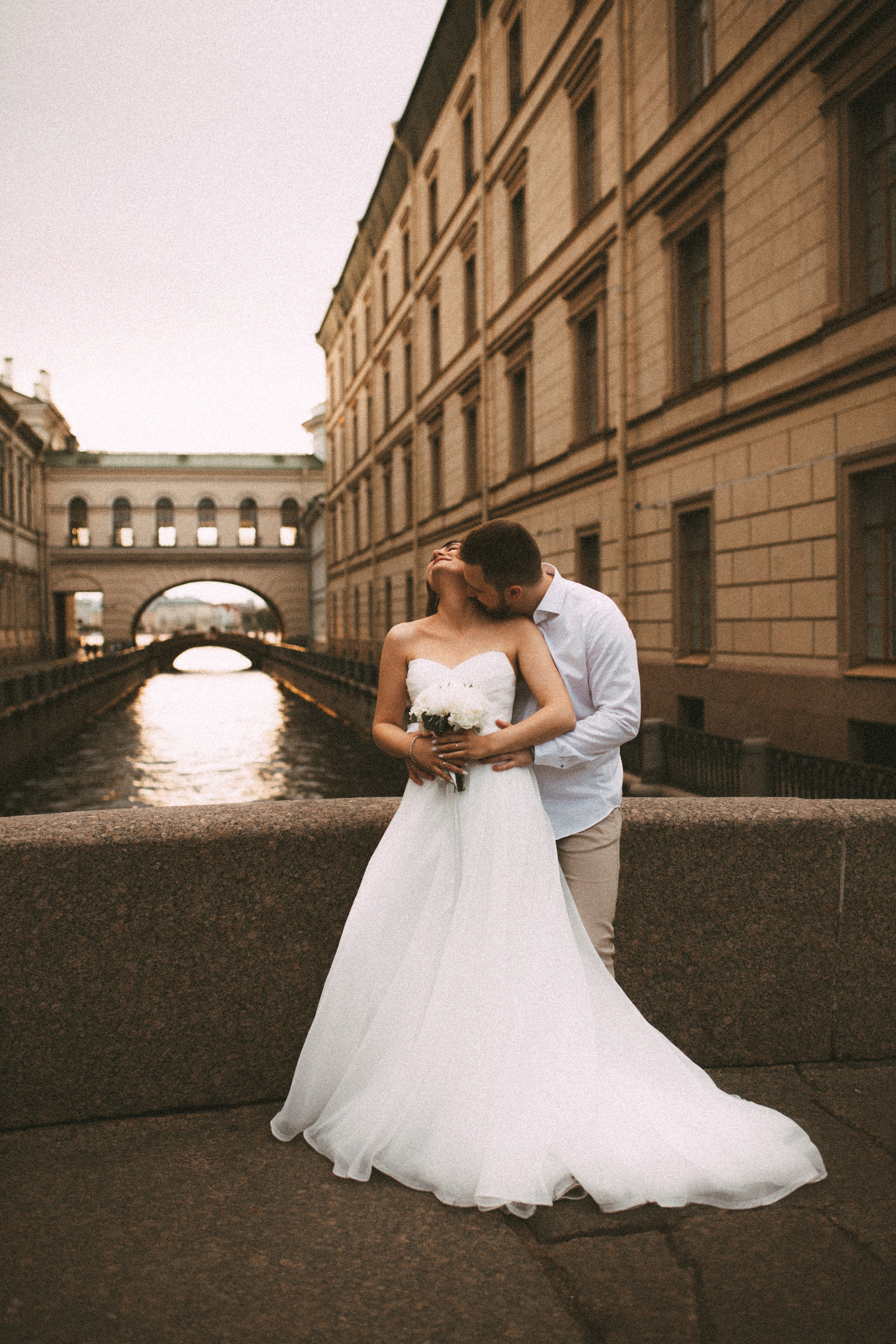 У & P | Санкт-Петербург. Фотограф Екатерина Амбрушкевич