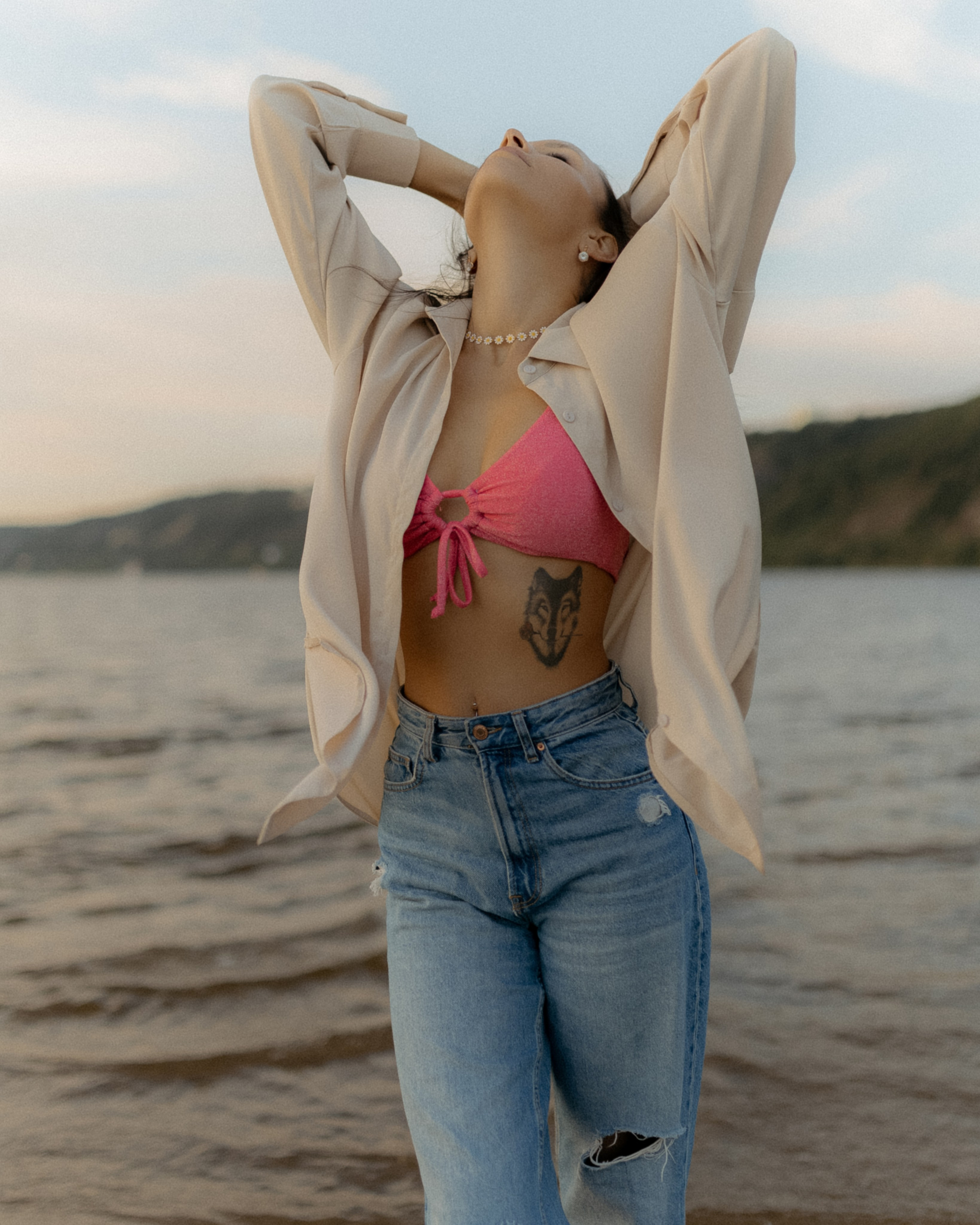 Светлана. DARYA.BELKINA