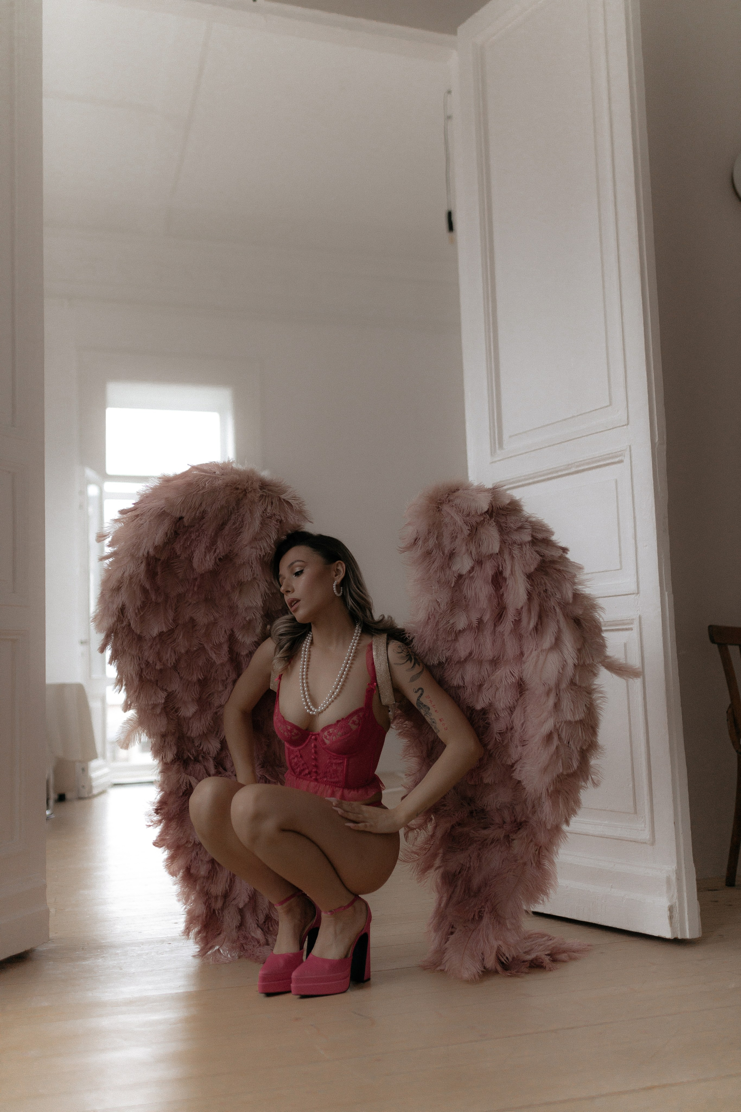 Дарья. DARYA.BELKINA