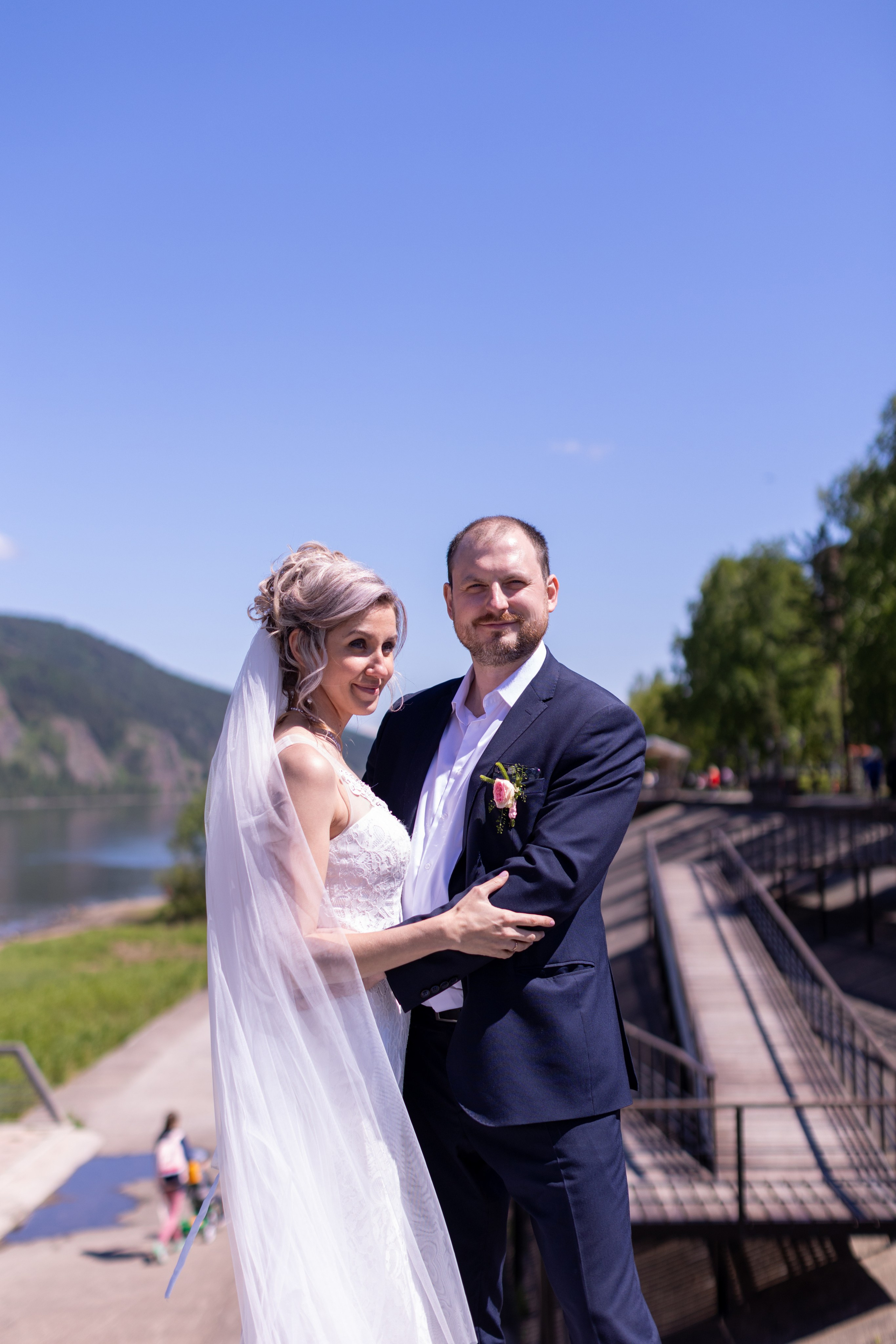 Свадьба Дивногорск. Art my Pho