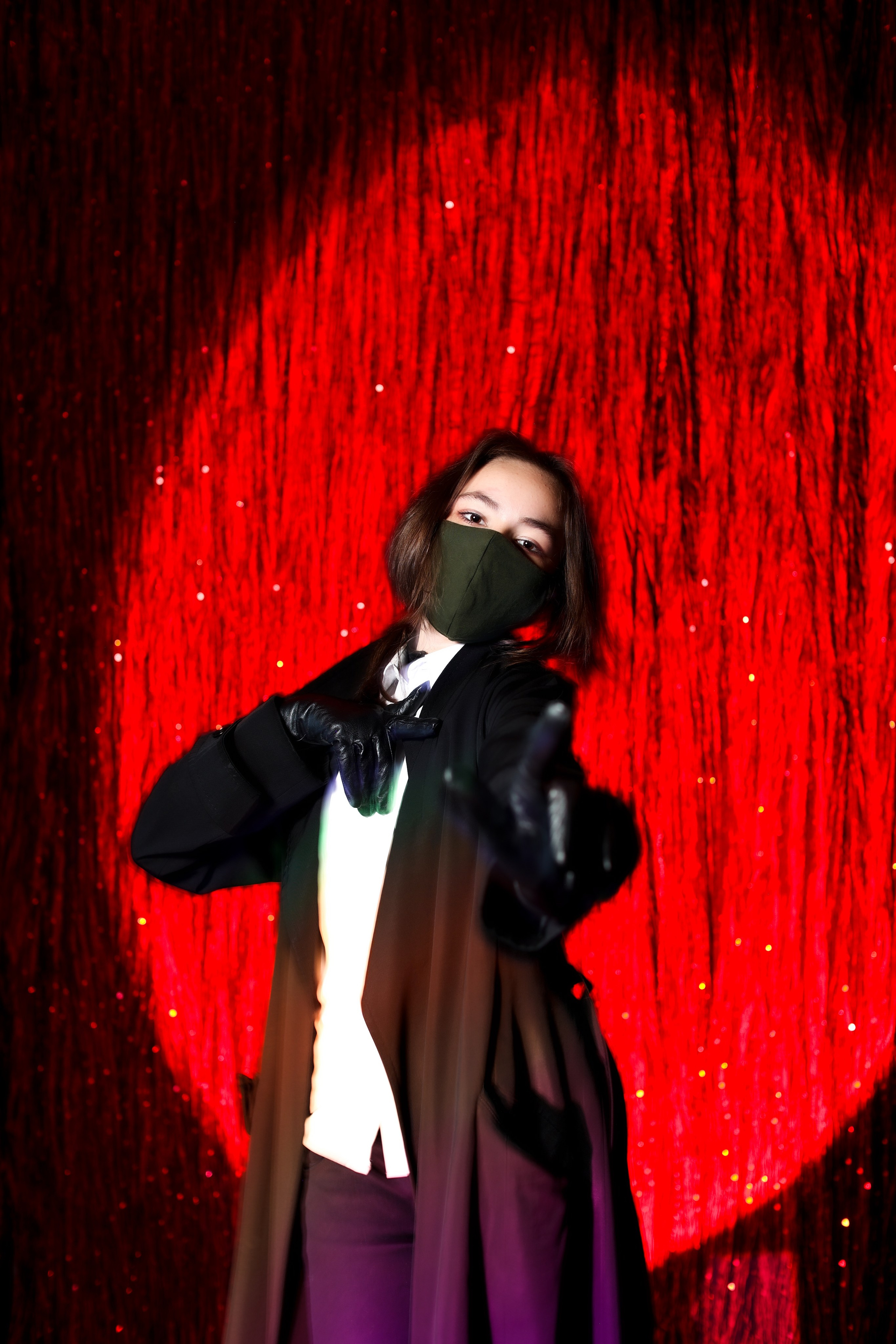 Аниме. Art my Pho