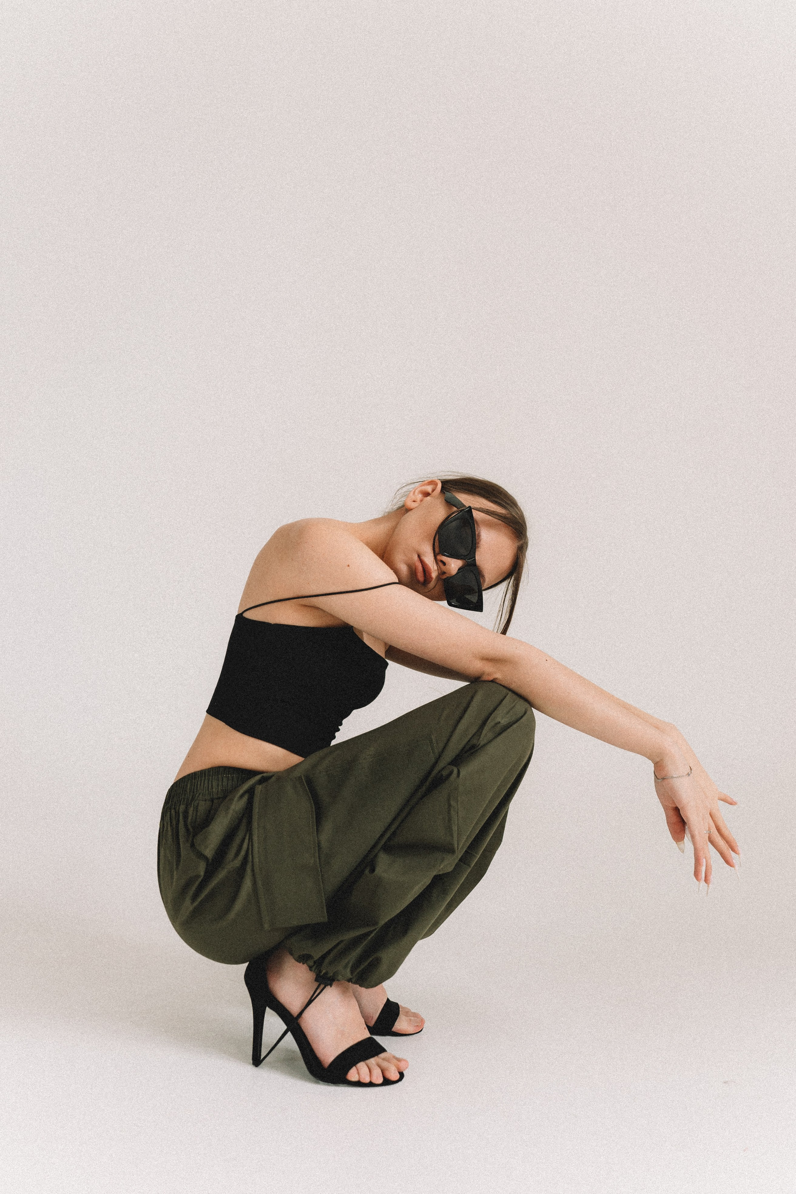 PrettyGirl. Фотограф в Анапе Муратова Анна