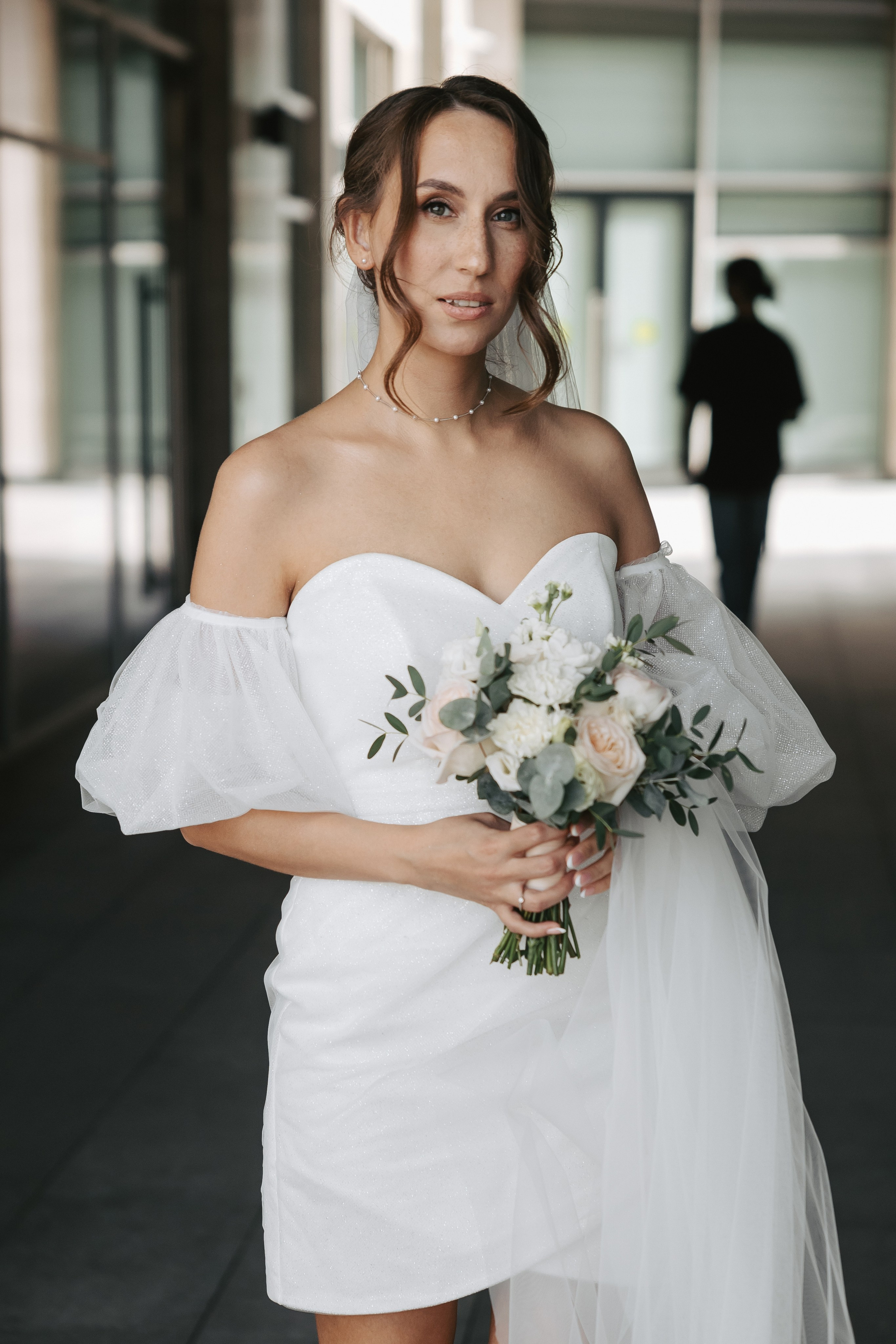 Гулина и Рома. Семейный фотограф в Казани Татьяна Андреева