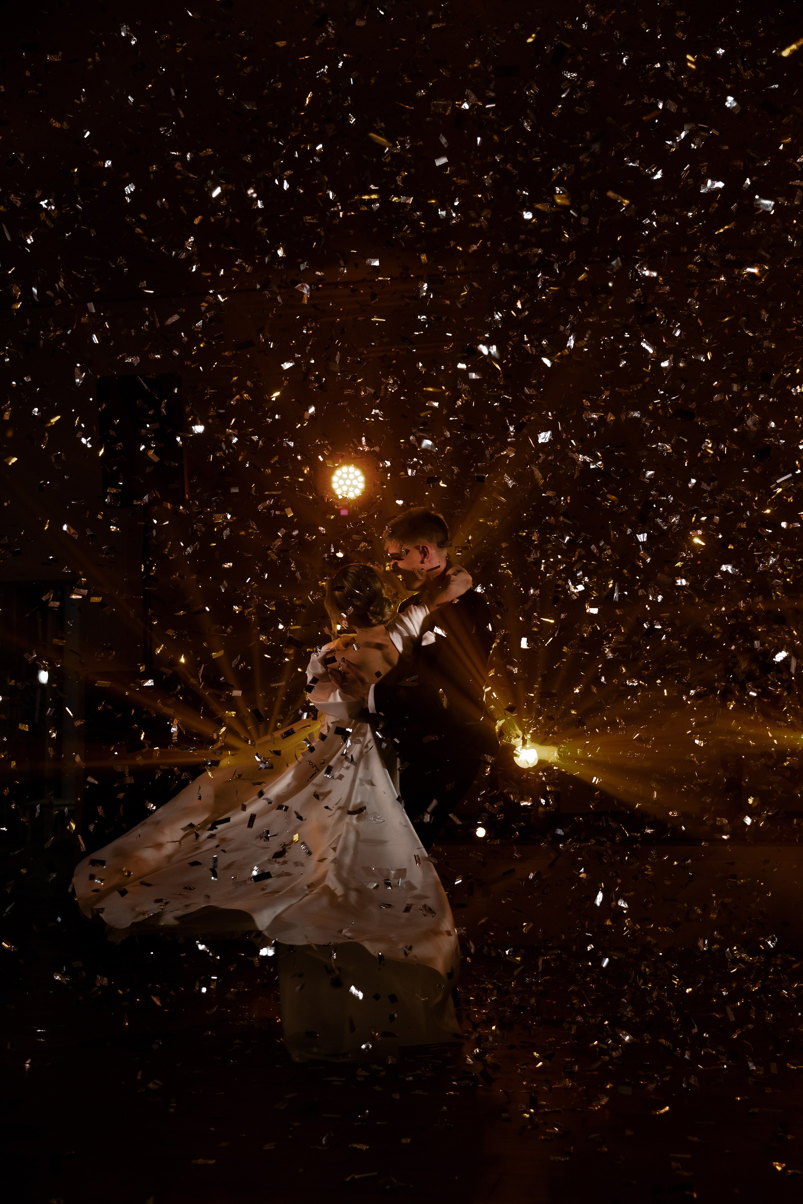 Иван и Анна. Свадебный и семейный фотограф в Орша