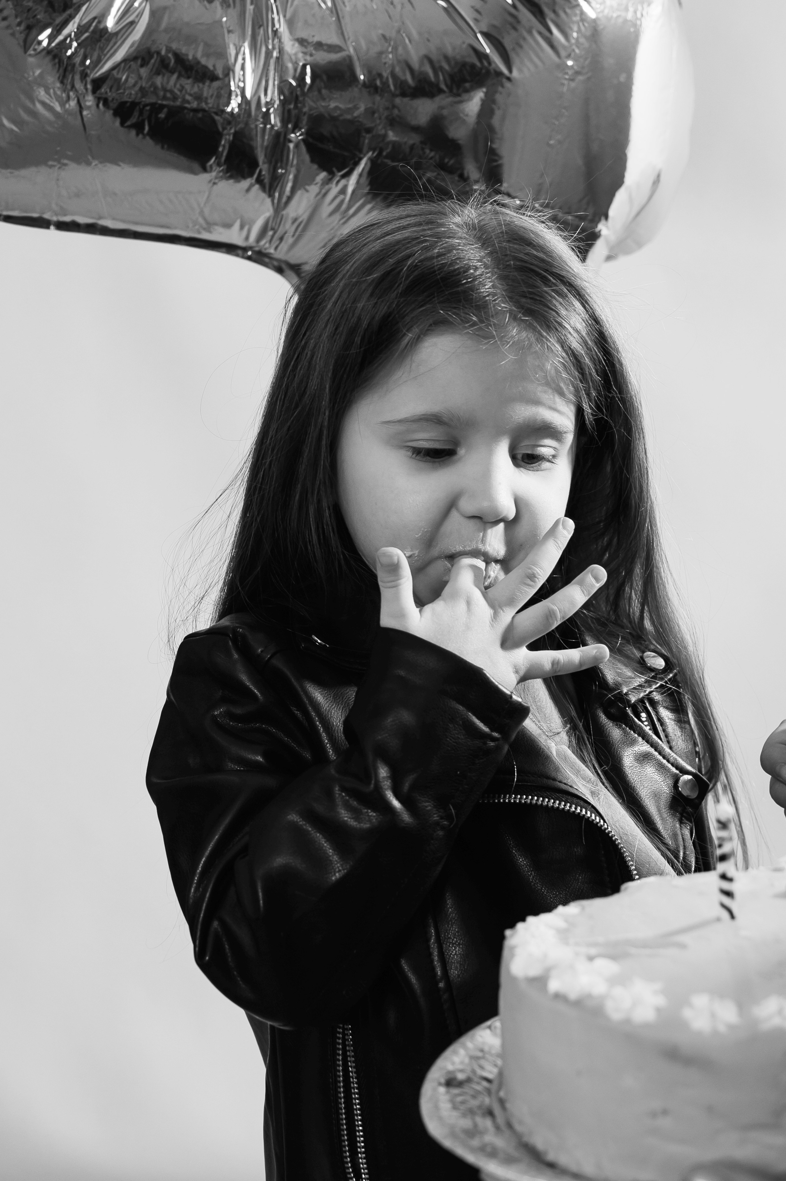 Полина 4х-летие. Семейный и детский фотограф в Хакасии