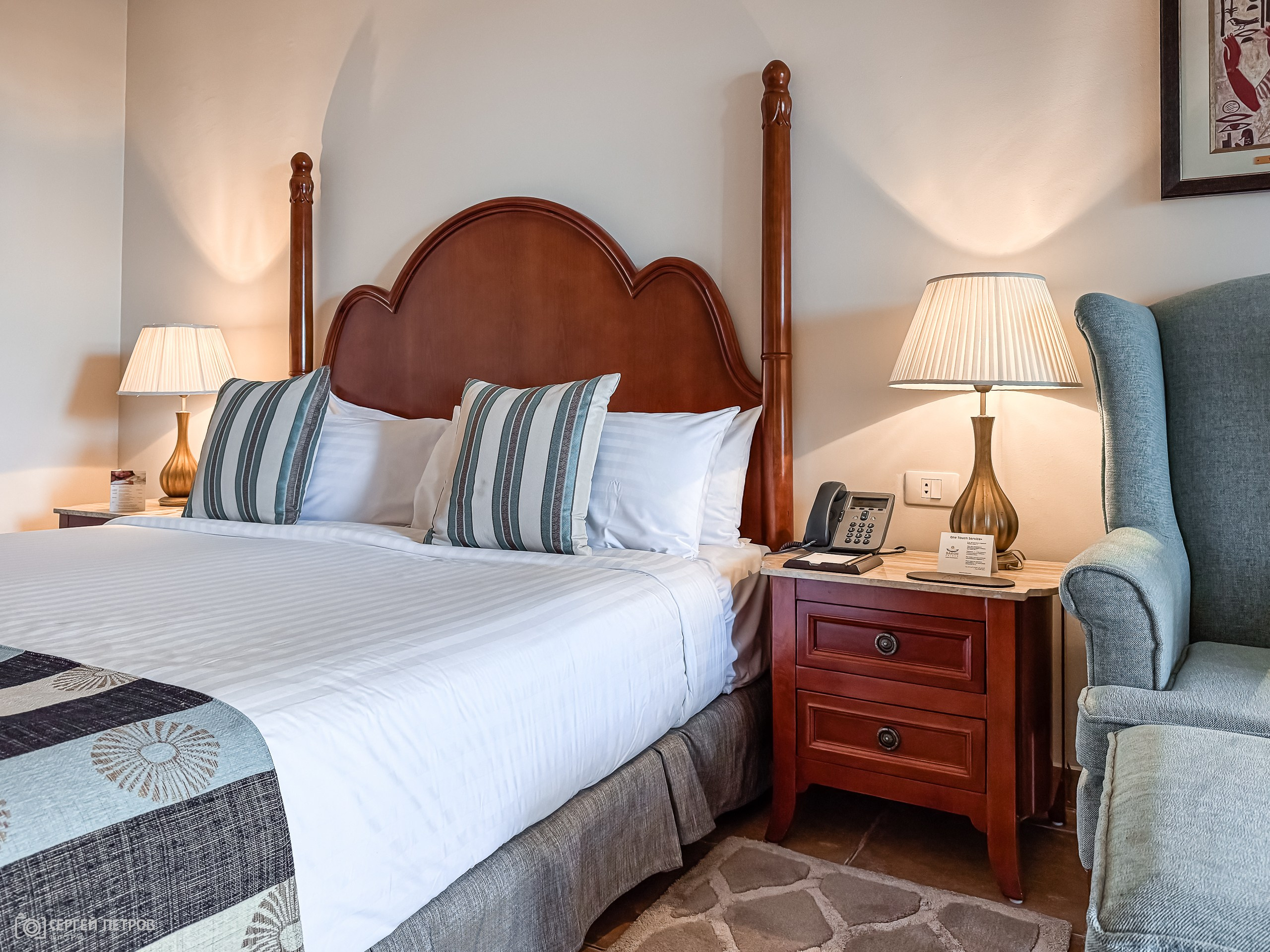 Портфолио интерьерной съемки. Фотограф в Санкт-Петербурге — Сергей Петров