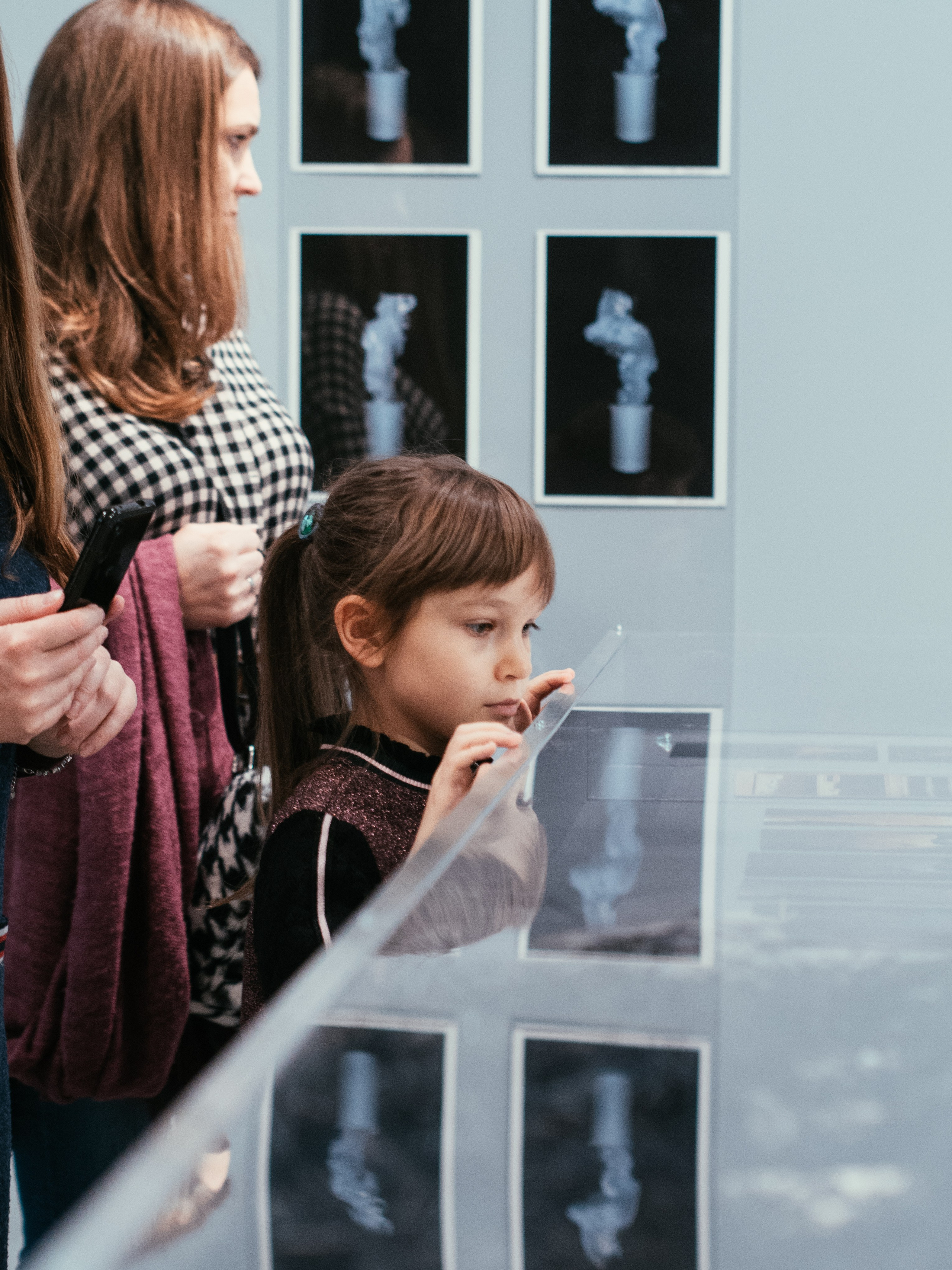 Репортажи. Anastasiia Kron