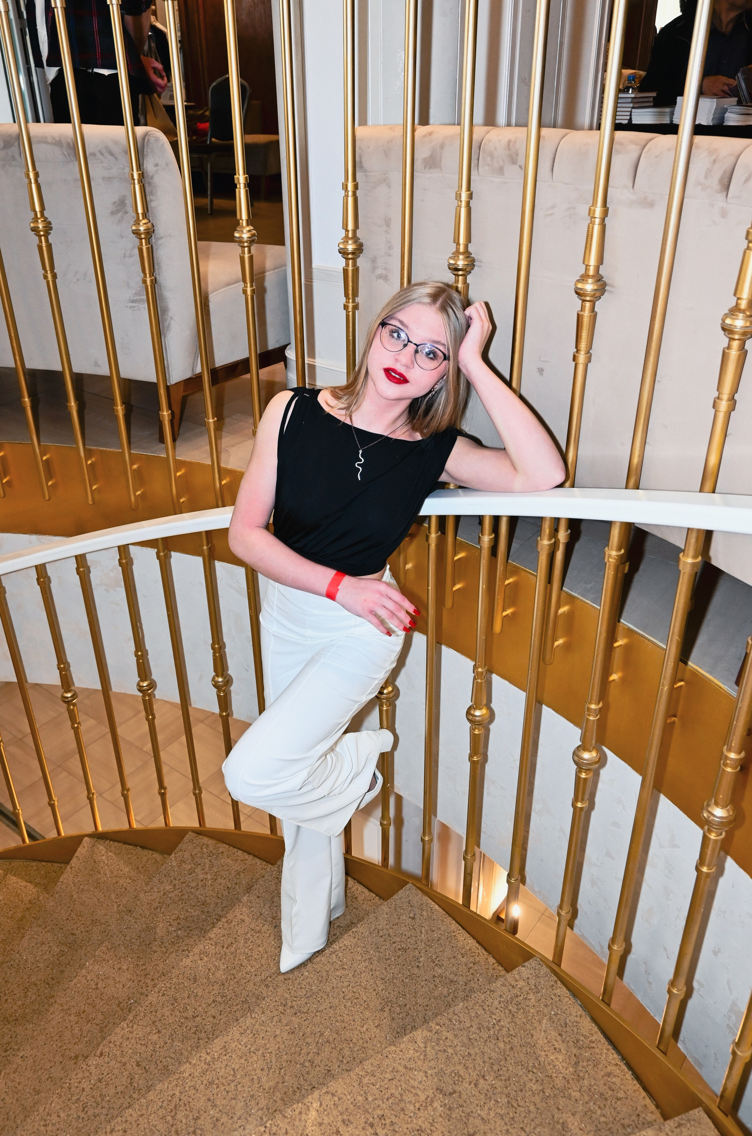 Светские мероприятия. Репортажный и портретный фотограф в Екатеринбурге Luara Lou