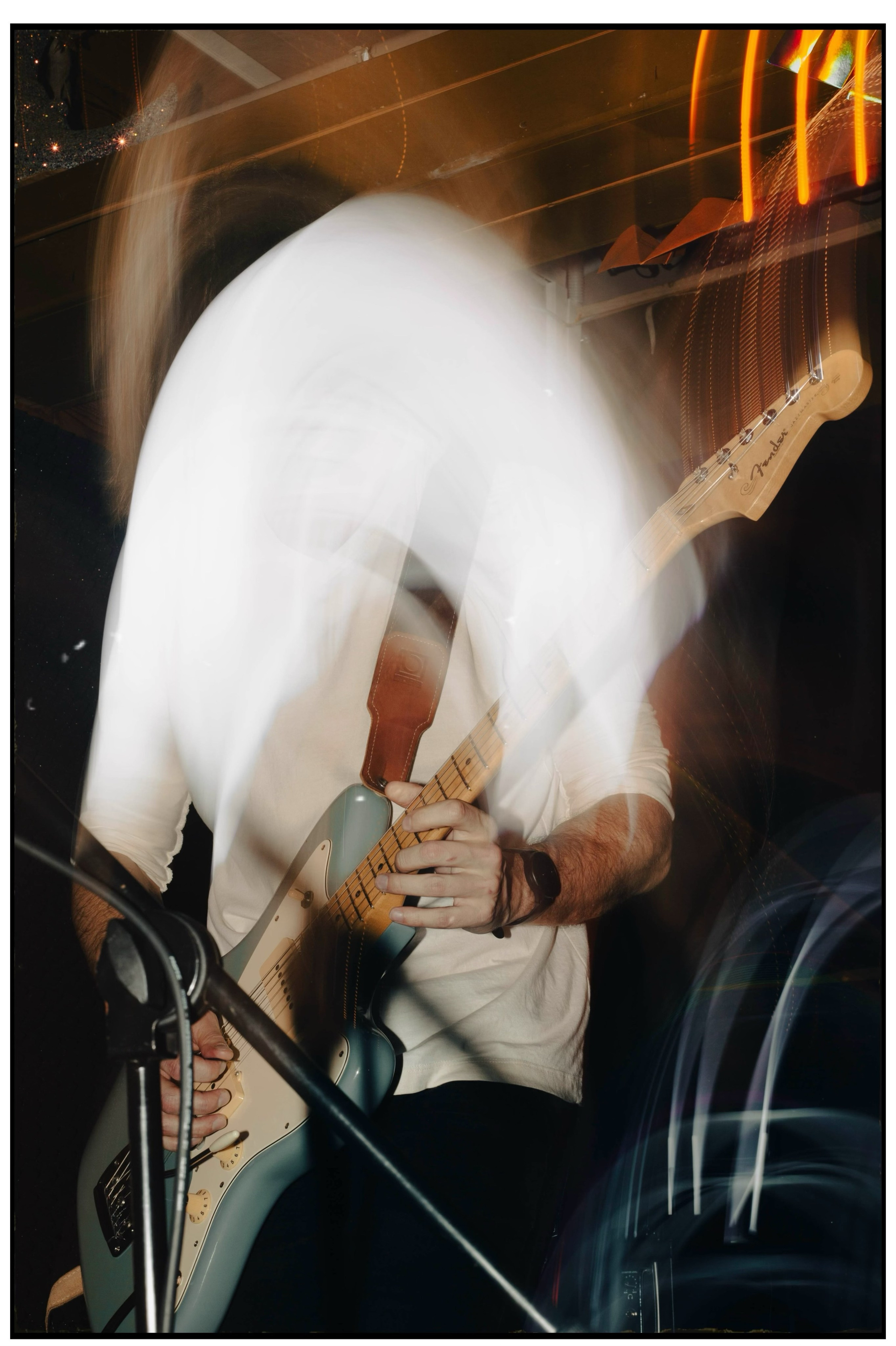 Фотограф из Москвы. Иван Носков